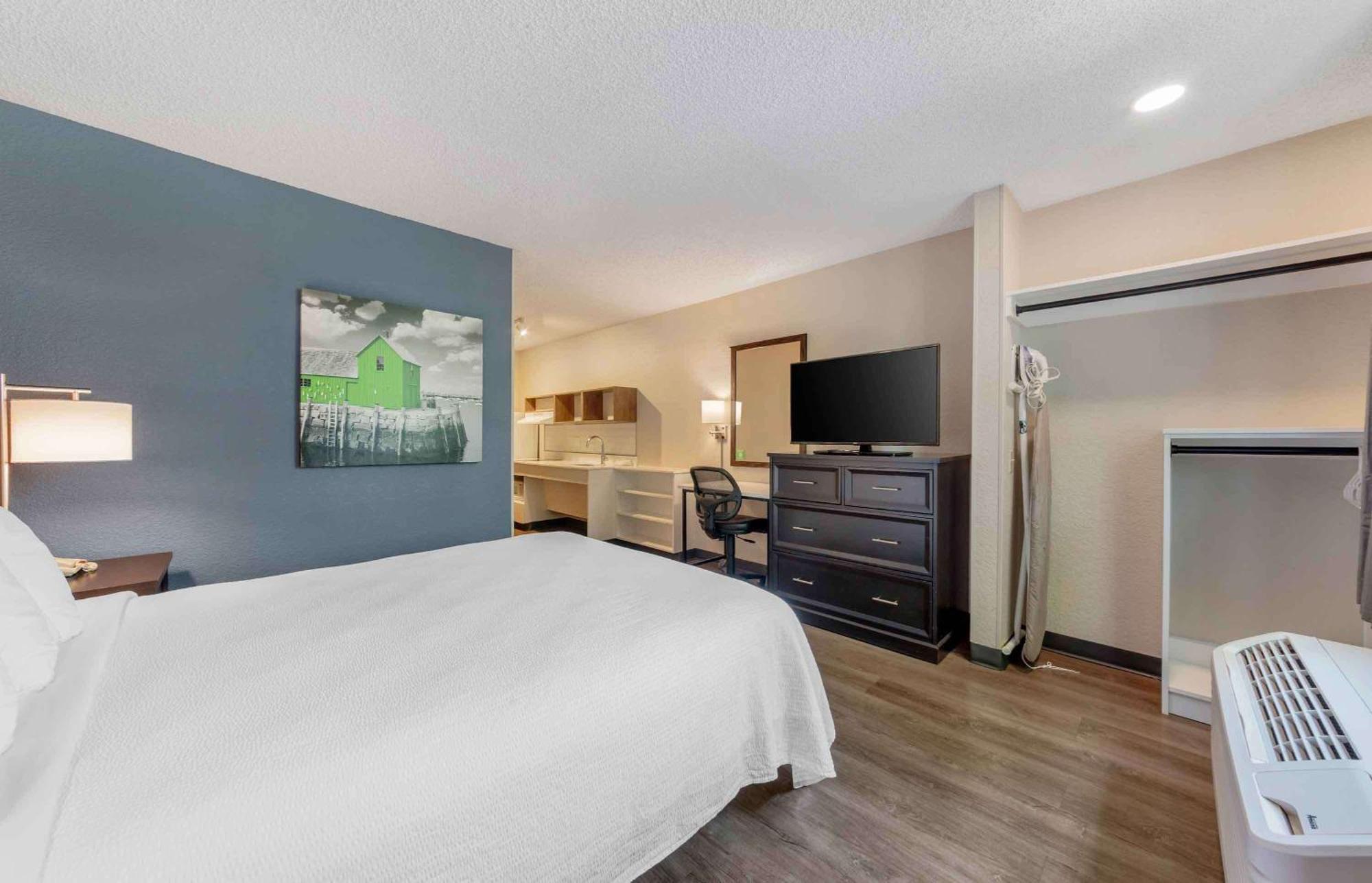 Extended America Premier - Miami - Airport - Doral - 87th Avenue South Hotel Sweetwater