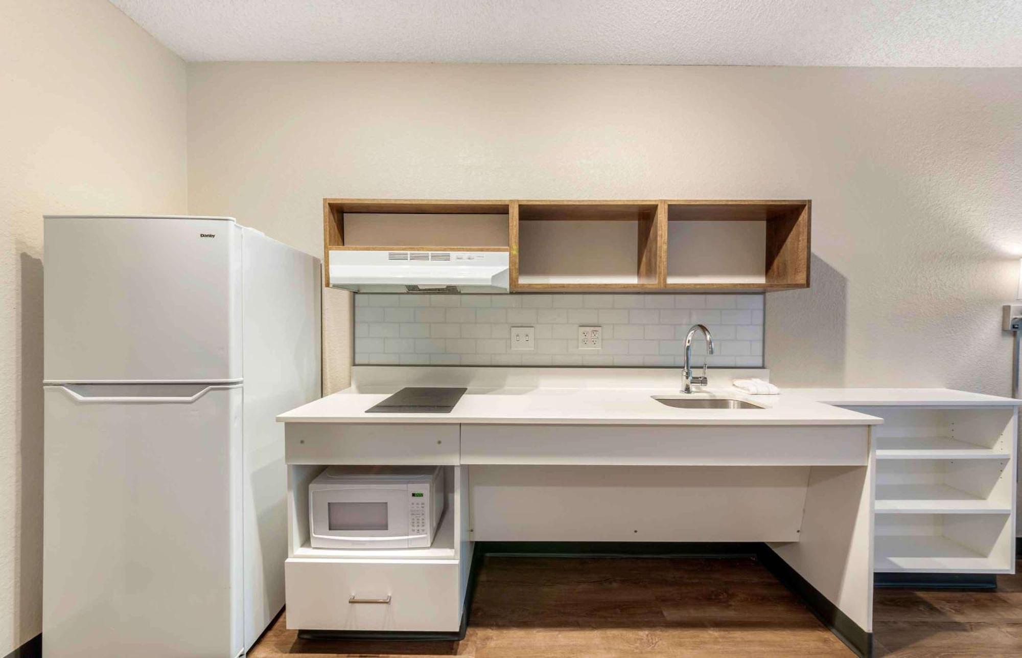 Hotel Extended America Premier - Miami - Airport - Doral - 87th Avenue South 2*