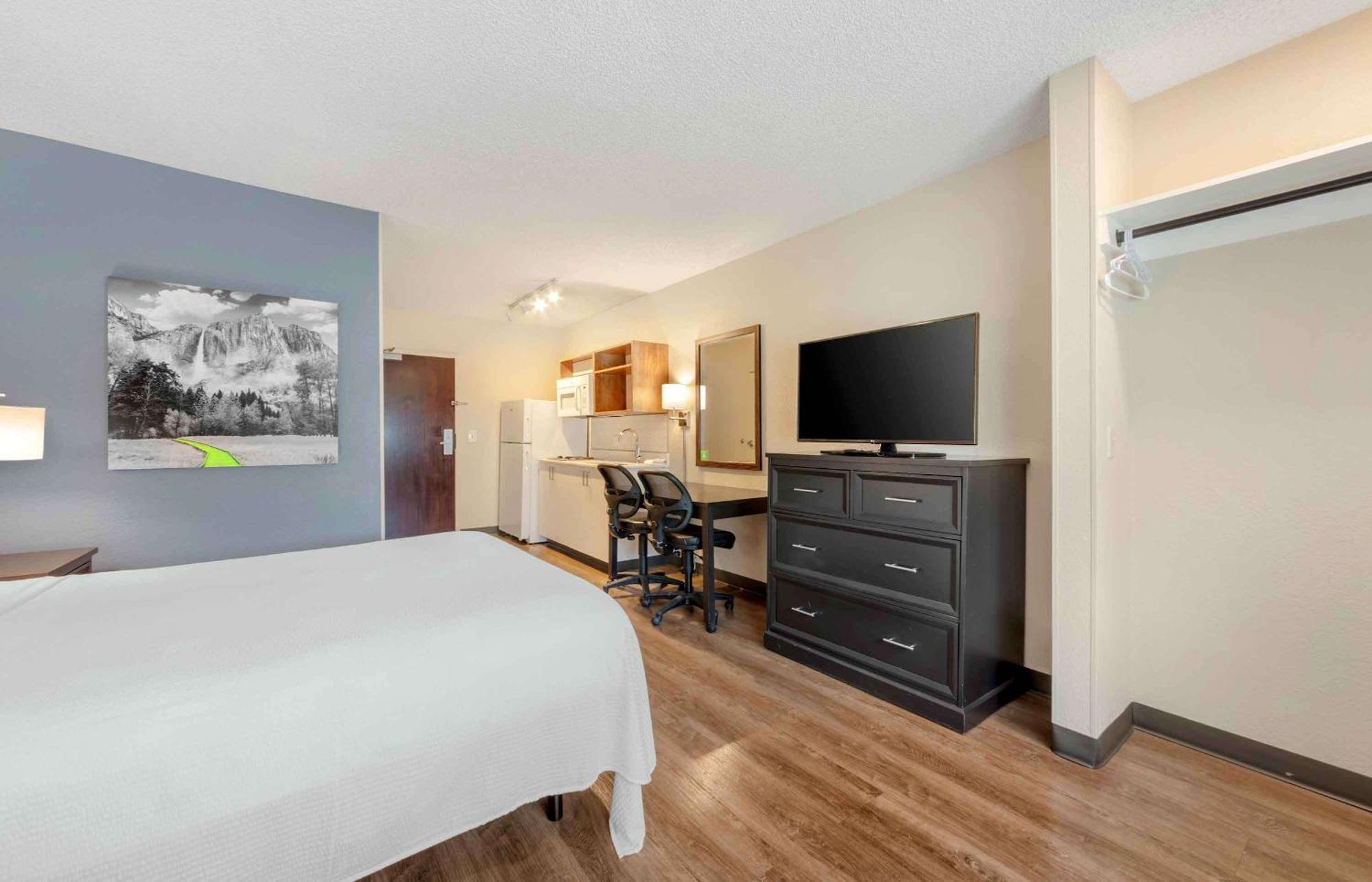 Hotel Extended America Premier - Miami - Airport - Doral - 87th Avenue South