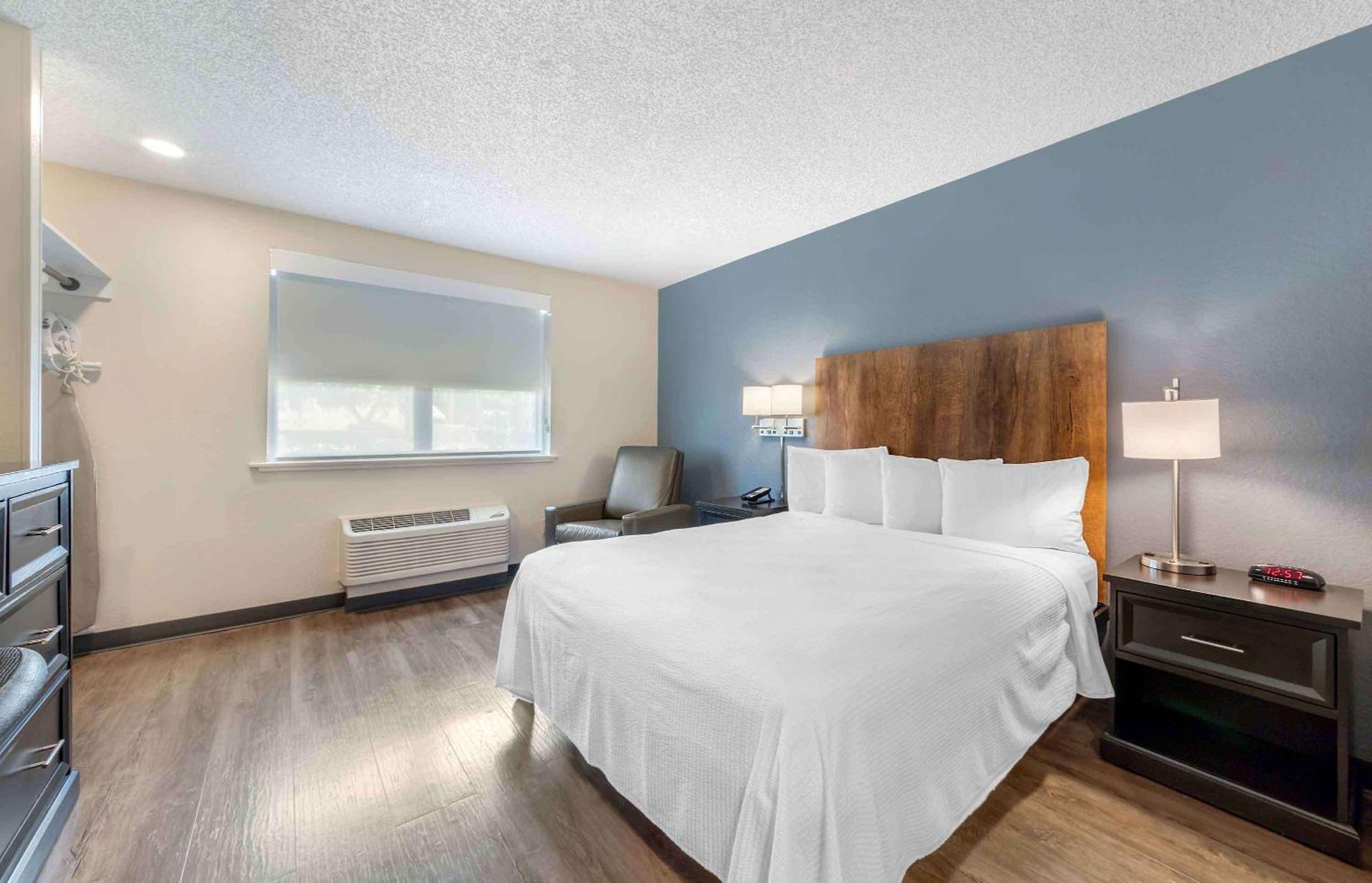 Hotel Extended America Premier - Miami - Airport - Doral - 87th Avenue South Sweetwater