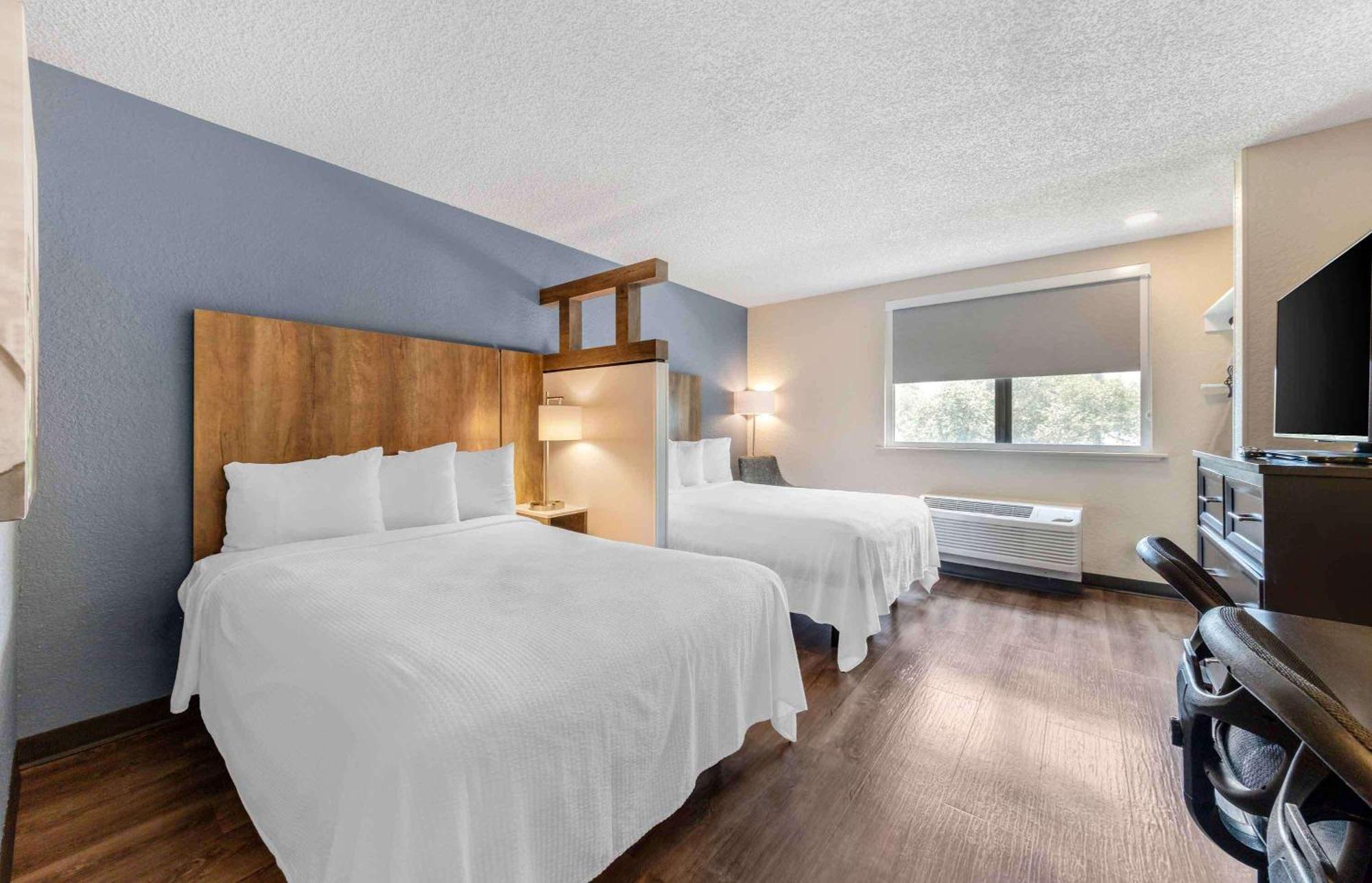 Extended America Premier - Miami - Airport - Doral - 87th Avenue South 2*
