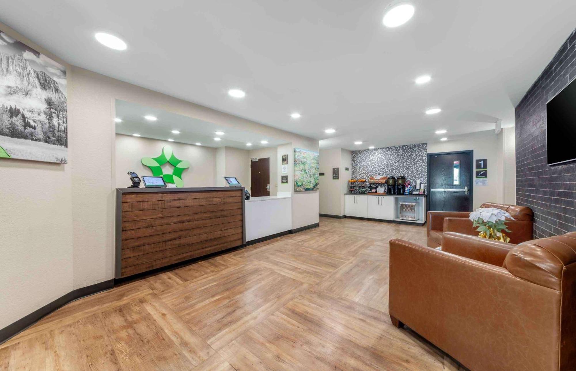 Hotel Extended America Premier - Miami - Airport - Doral - 87th Avenue South Sweetwater