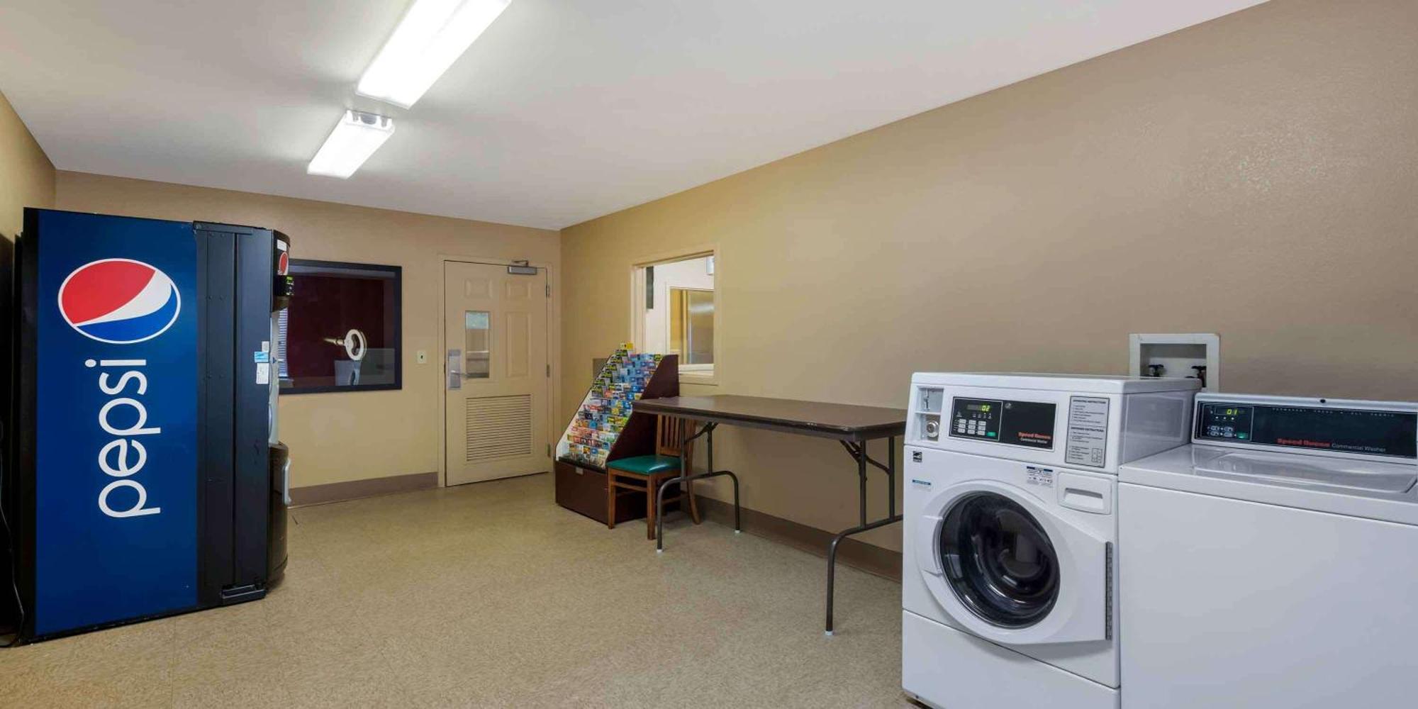 Extended Stay America Suites - Orlando - Orlando Theme Parks - Vineland Rd Hotel Orlando