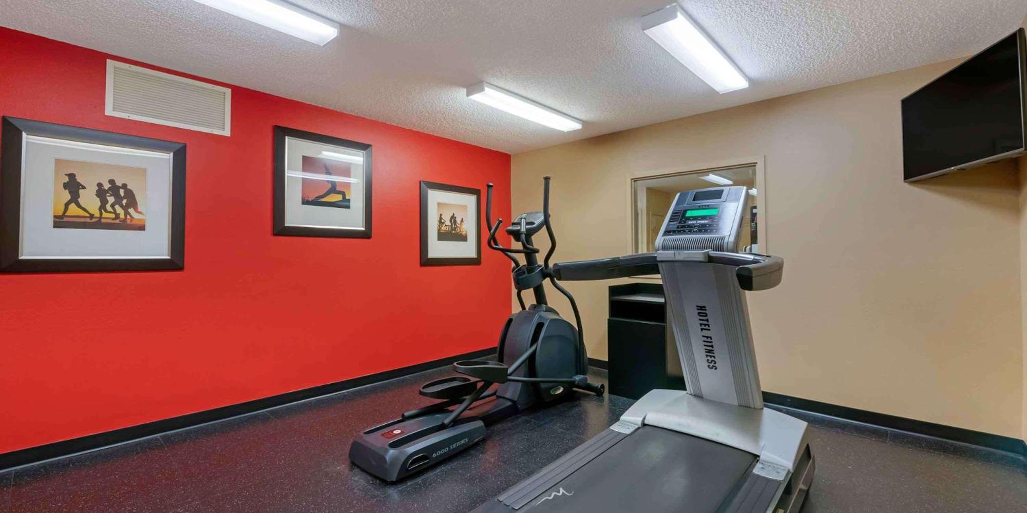 Hotel Extended Stay America Suites - Orlando - Orlando Theme Parks - Vineland Rd