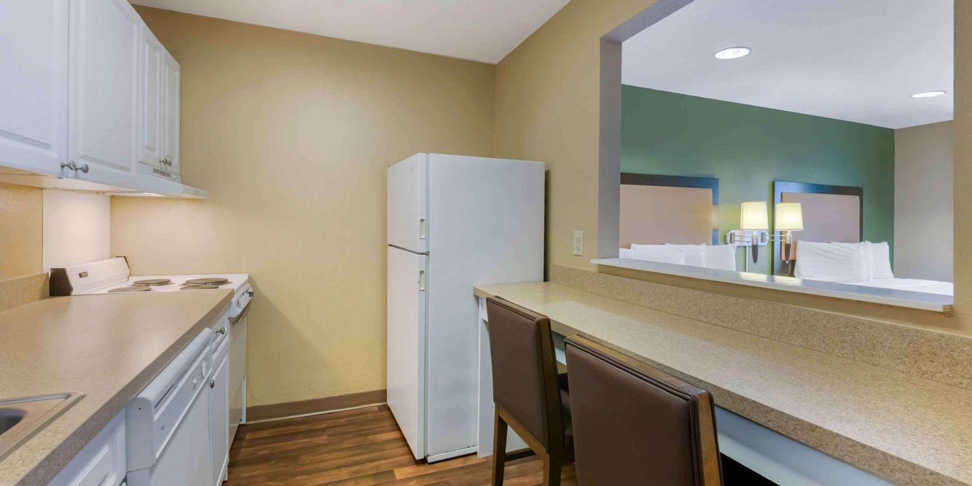 Extended Stay America Suites - Orlando - Orlando Theme Parks - Vineland Rd Hotel 2*