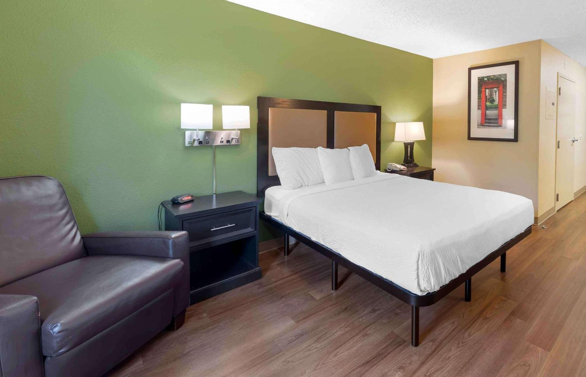 Hotel Extended Stay America Suites - Orlando - Orlando Theme Parks - Vineland Rd Orlando
