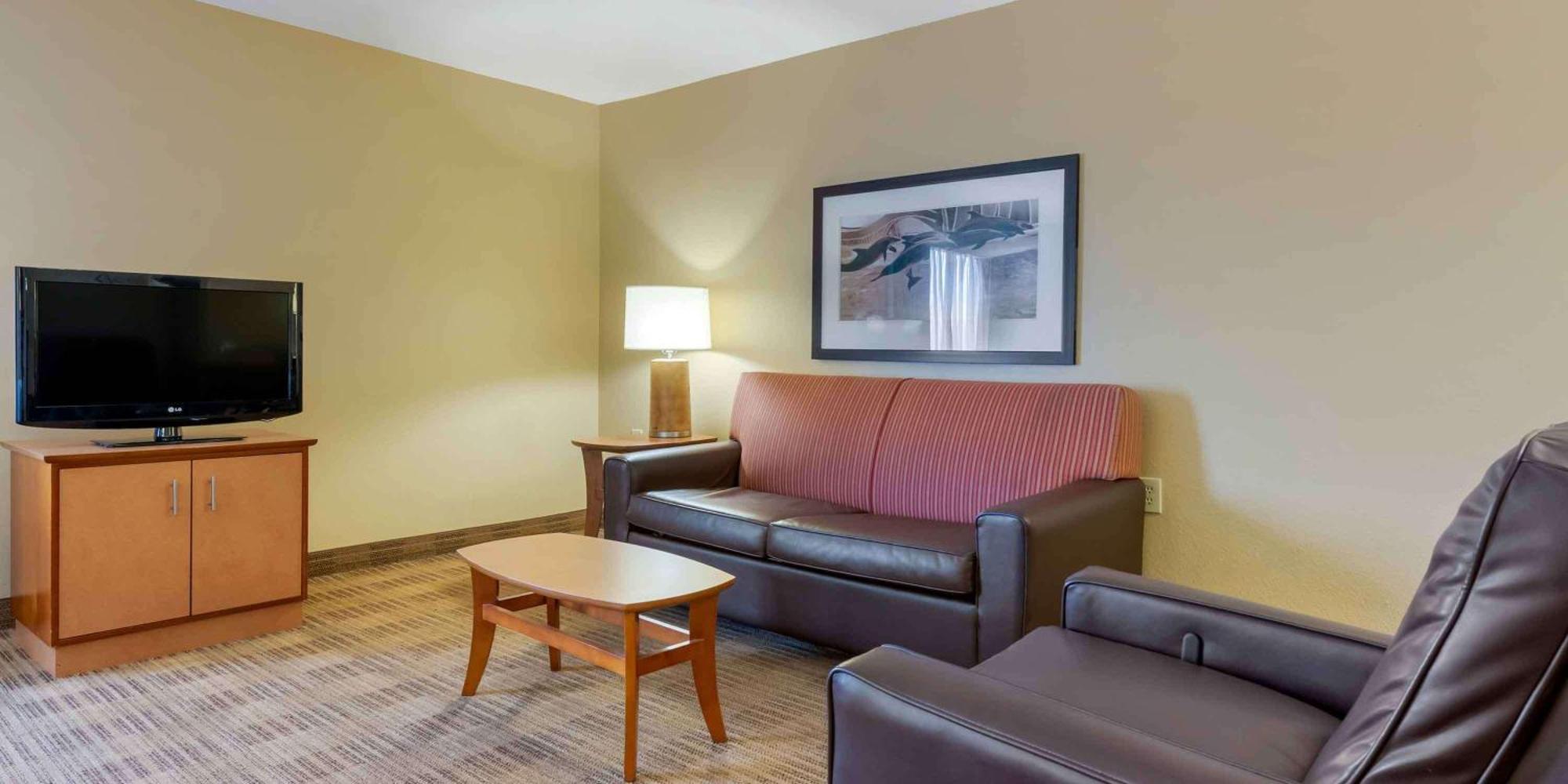 Extended Stay America Suites - Orlando - Orlando Theme Parks - Vineland Rd Hotel