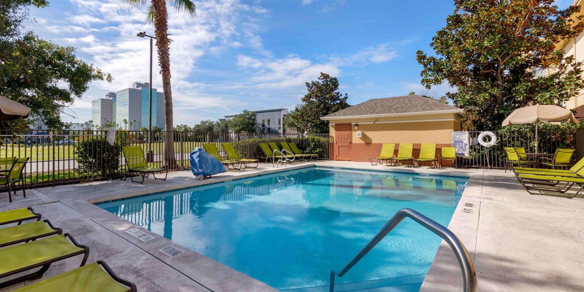 Extended Stay America Suites - Orlando - Orlando Theme Parks - Vineland Rd 2* Orlando