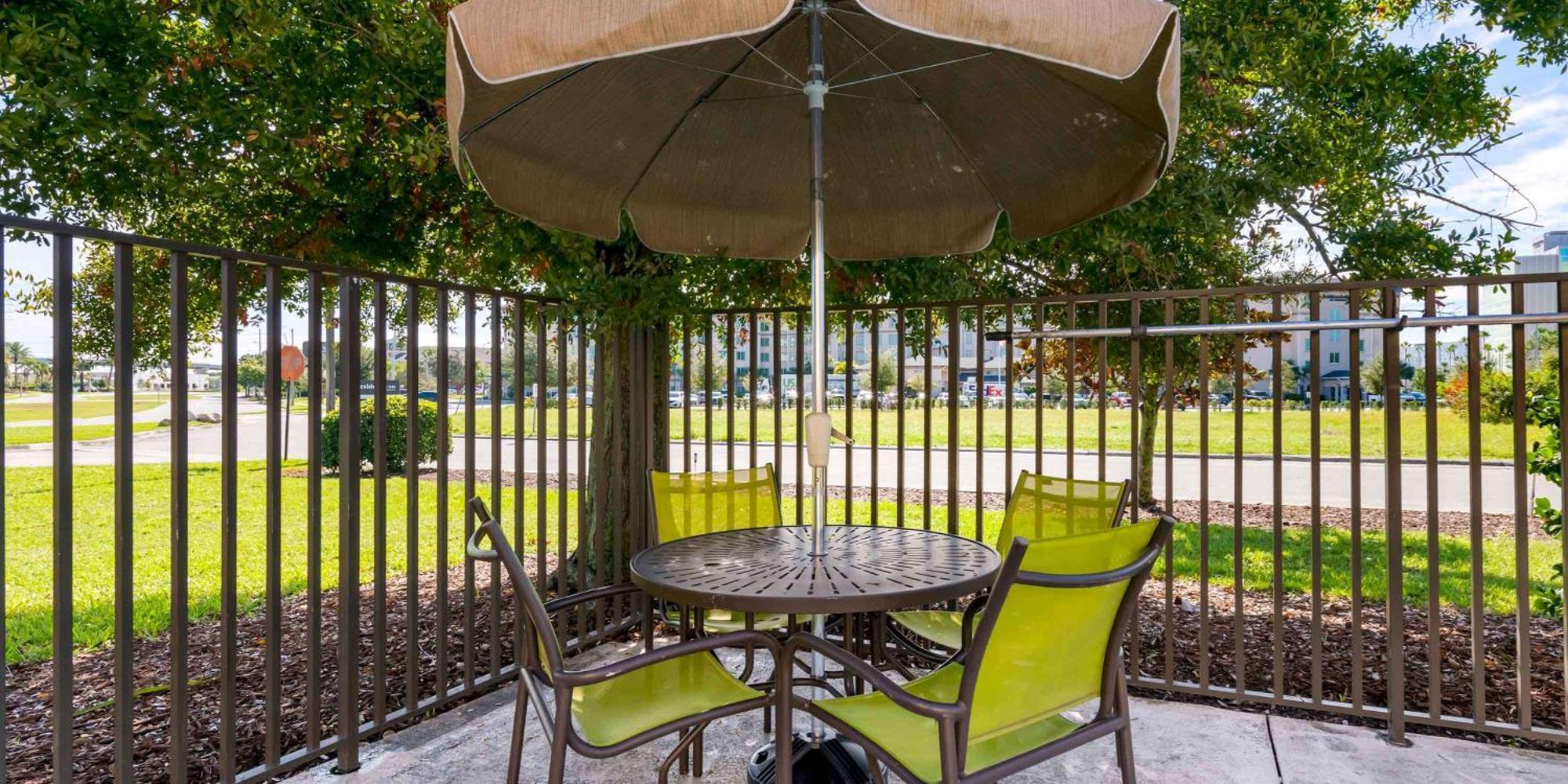 Extended Stay America Suites - Orlando - Orlando Theme Parks - Vineland Rd Orlando