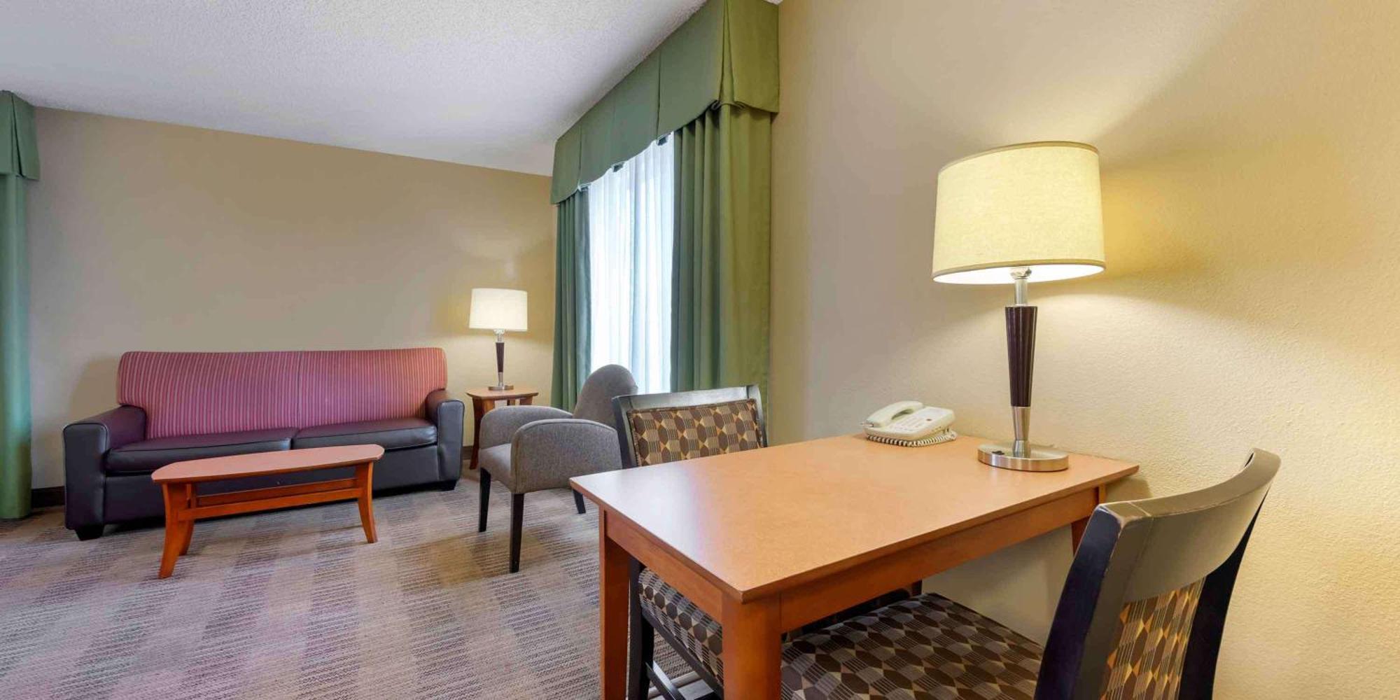 Extended Stay America Suites - Orlando - Orlando Theme Parks - Vineland Rd Hotel 2*