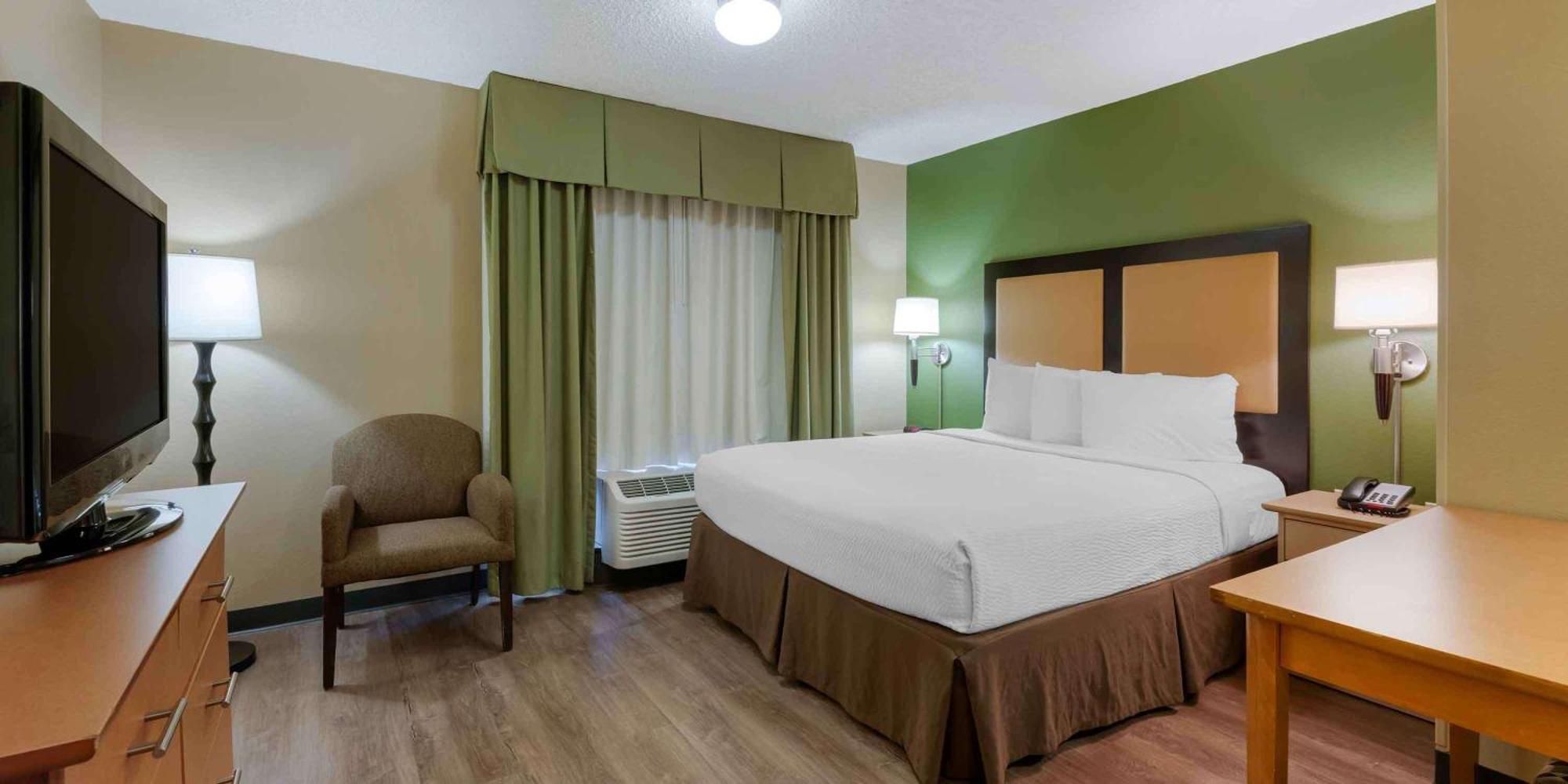 Extended Stay America Suites - Orlando - Orlando Theme Parks - Vineland Rd
