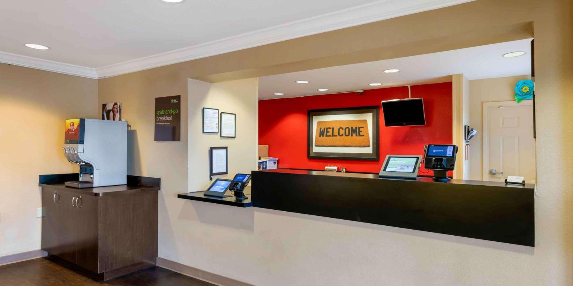 Extended Stay America Suites - Orlando - Orlando Theme Parks - Vineland Rd Hotel 2*