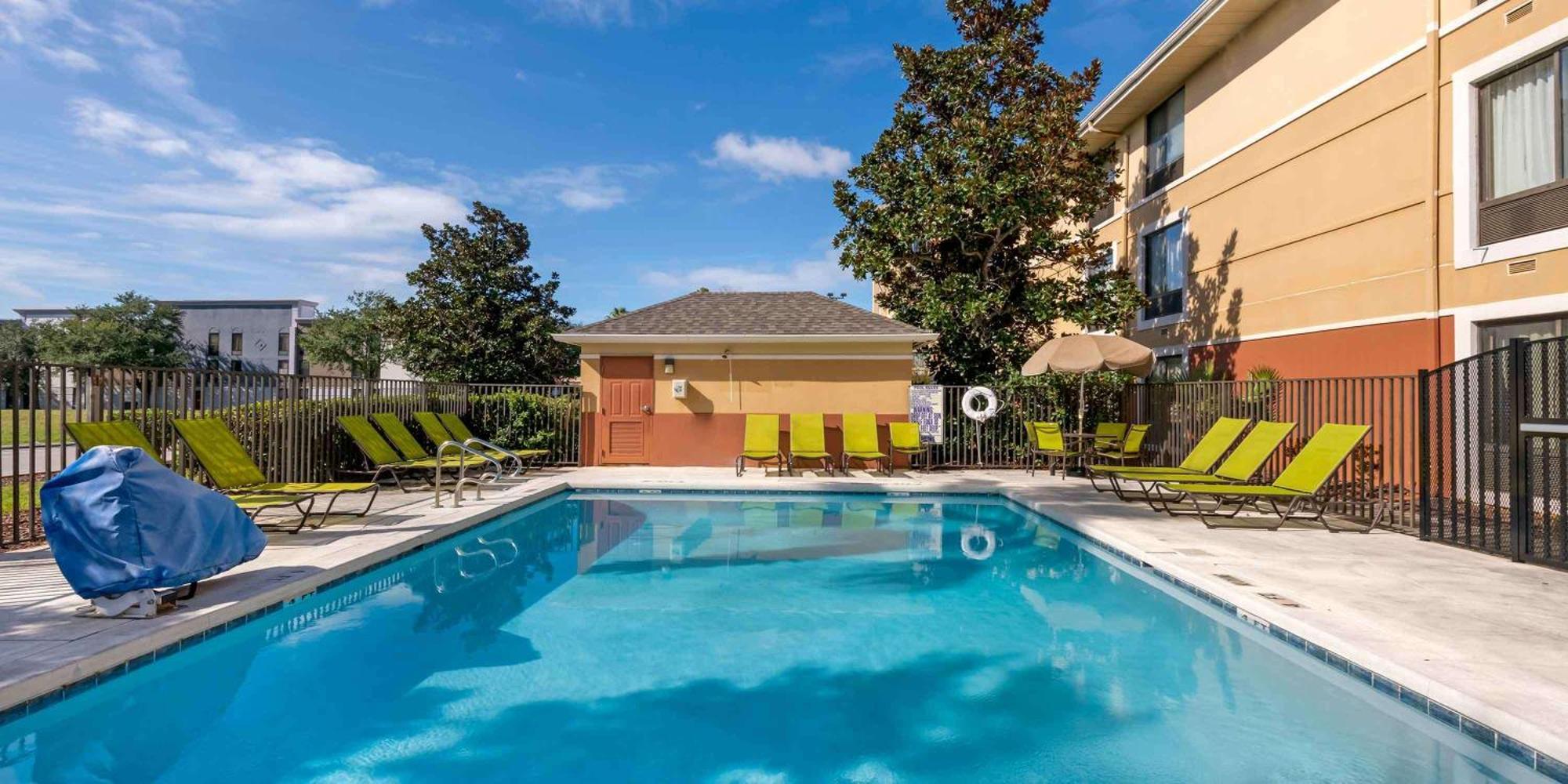 Hotel Extended Stay America Suites - Orlando - Orlando Theme Parks - Vineland Rd Orlando