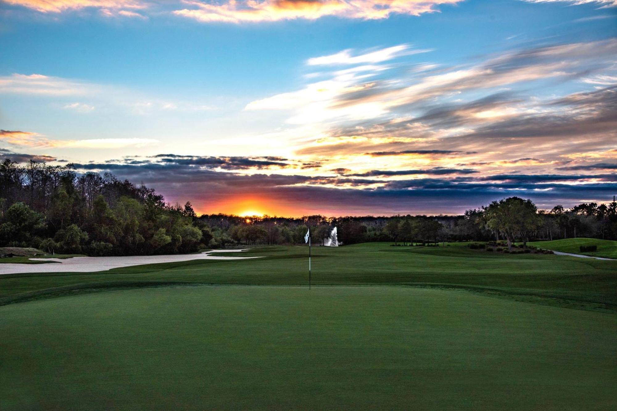 Resort The Ritz-carlton Orlando, Grande Lakes