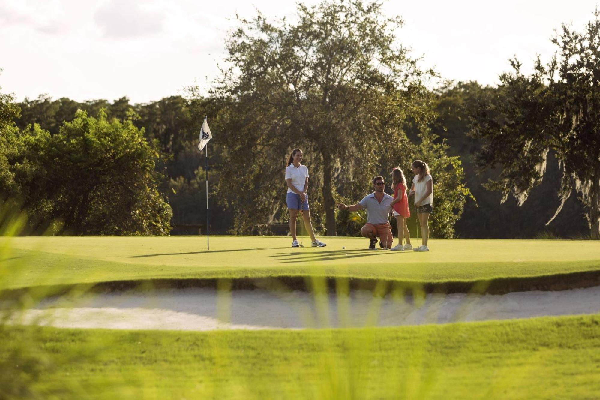 The Ritz-carlton Orlando, Grande Lakes 5* Williamsburg