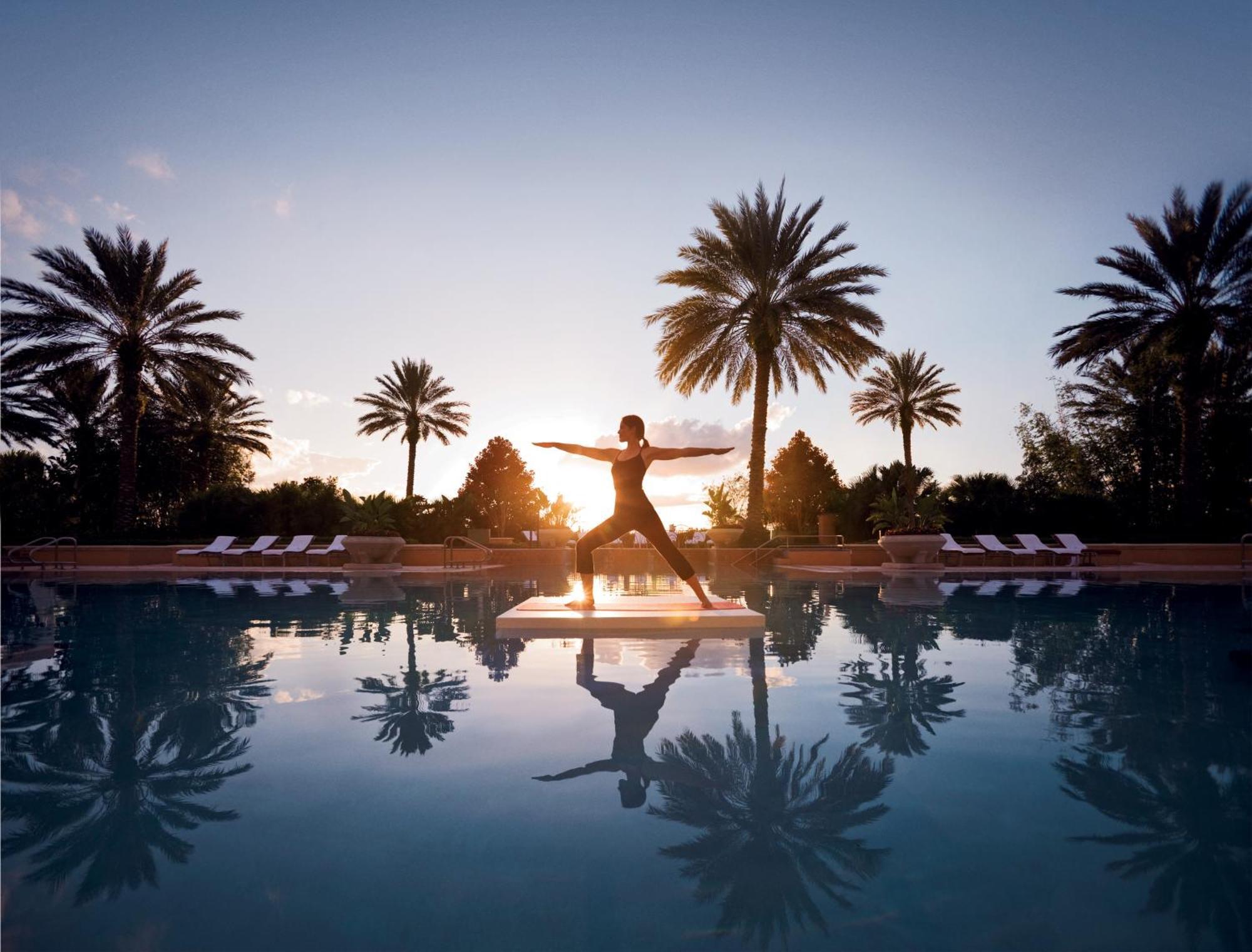 Resort The Ritz-carlton Orlando, Grande Lakes