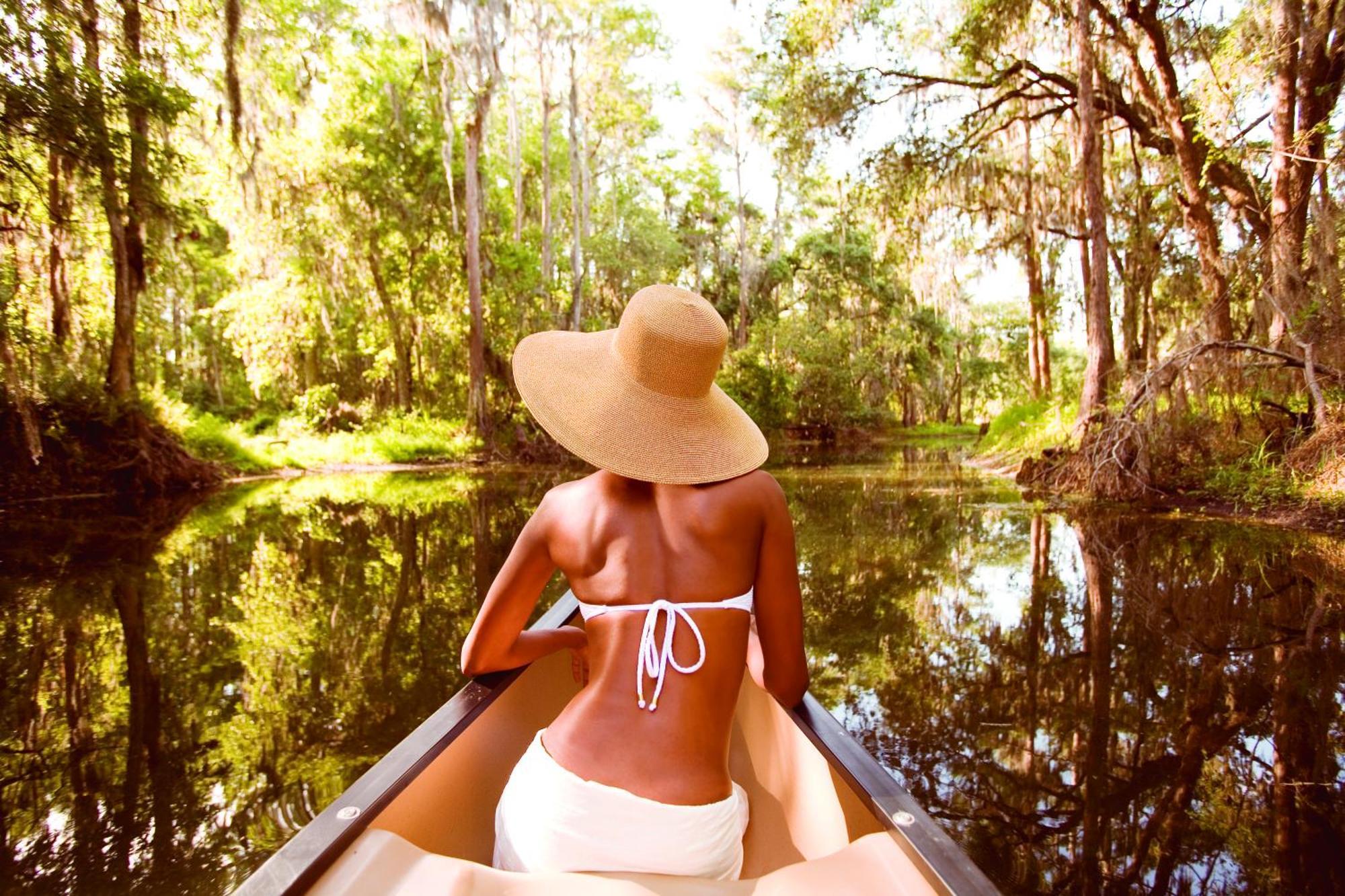 Resort The Ritz-carlton Orlando, Grande Lakes 5*