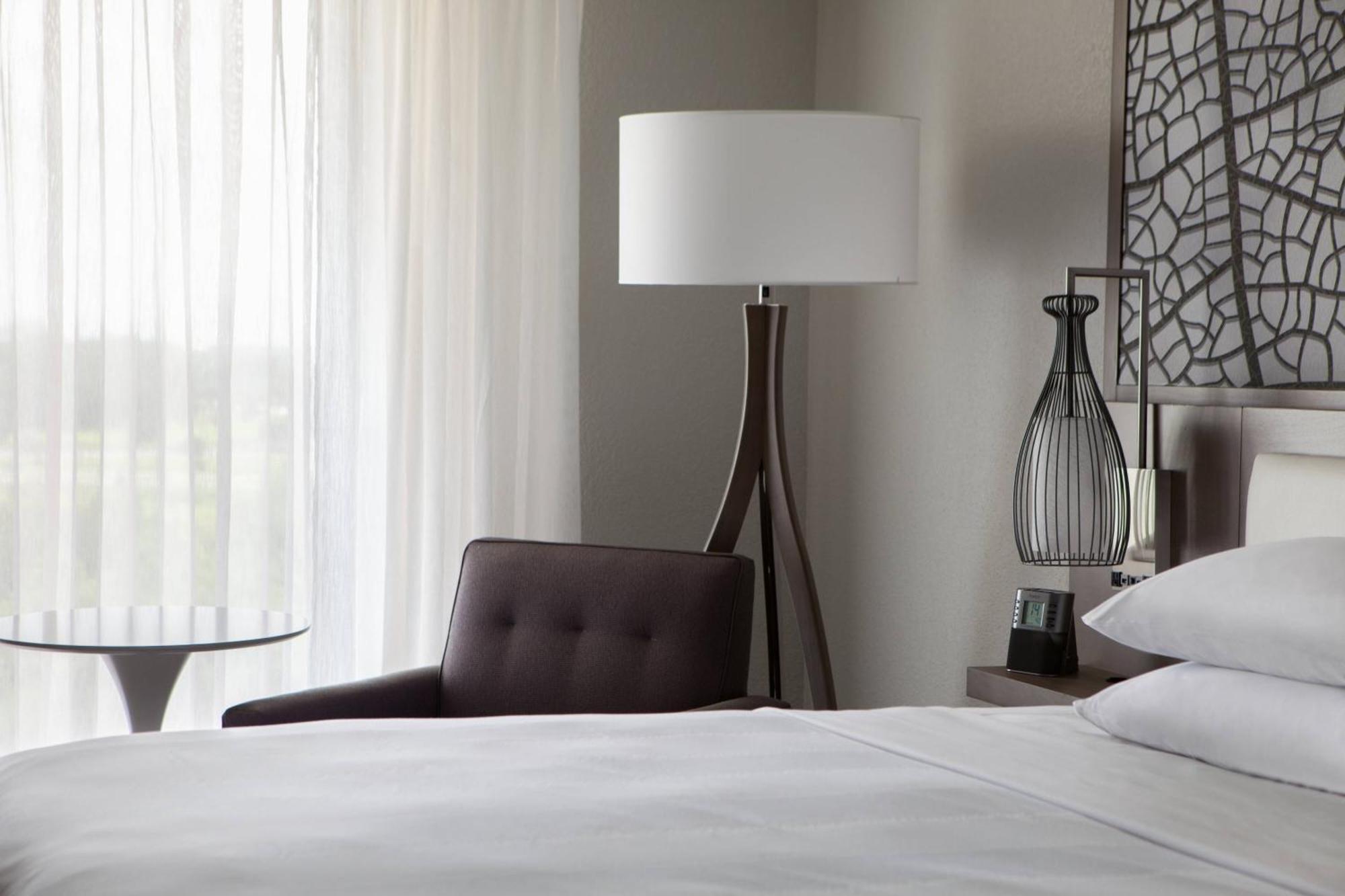 Hotel Marriott Airport Lakeside