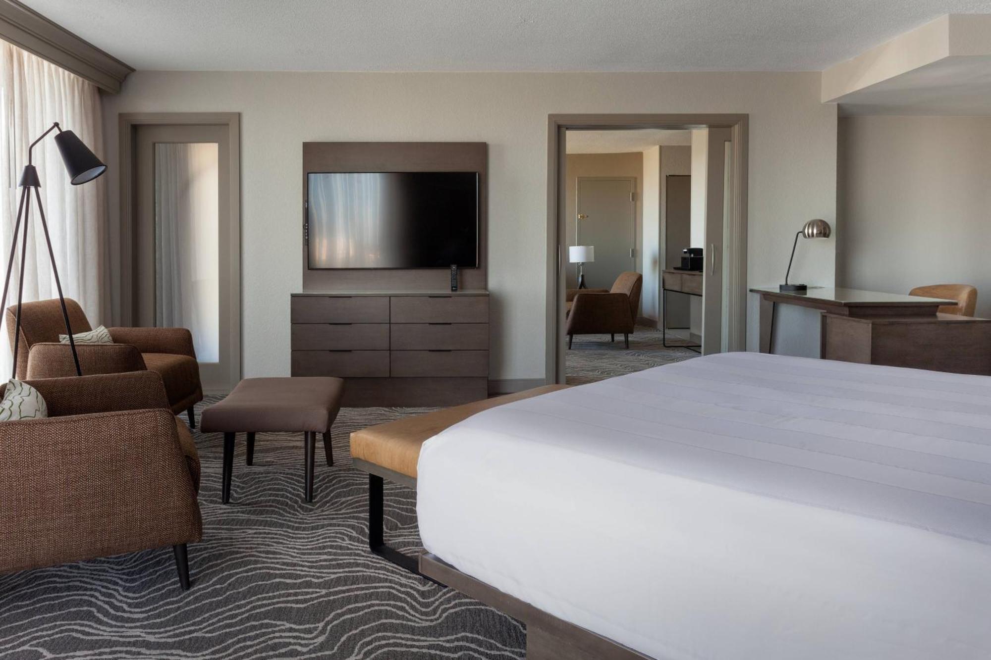 Marriott Airport Lakeside Orlando