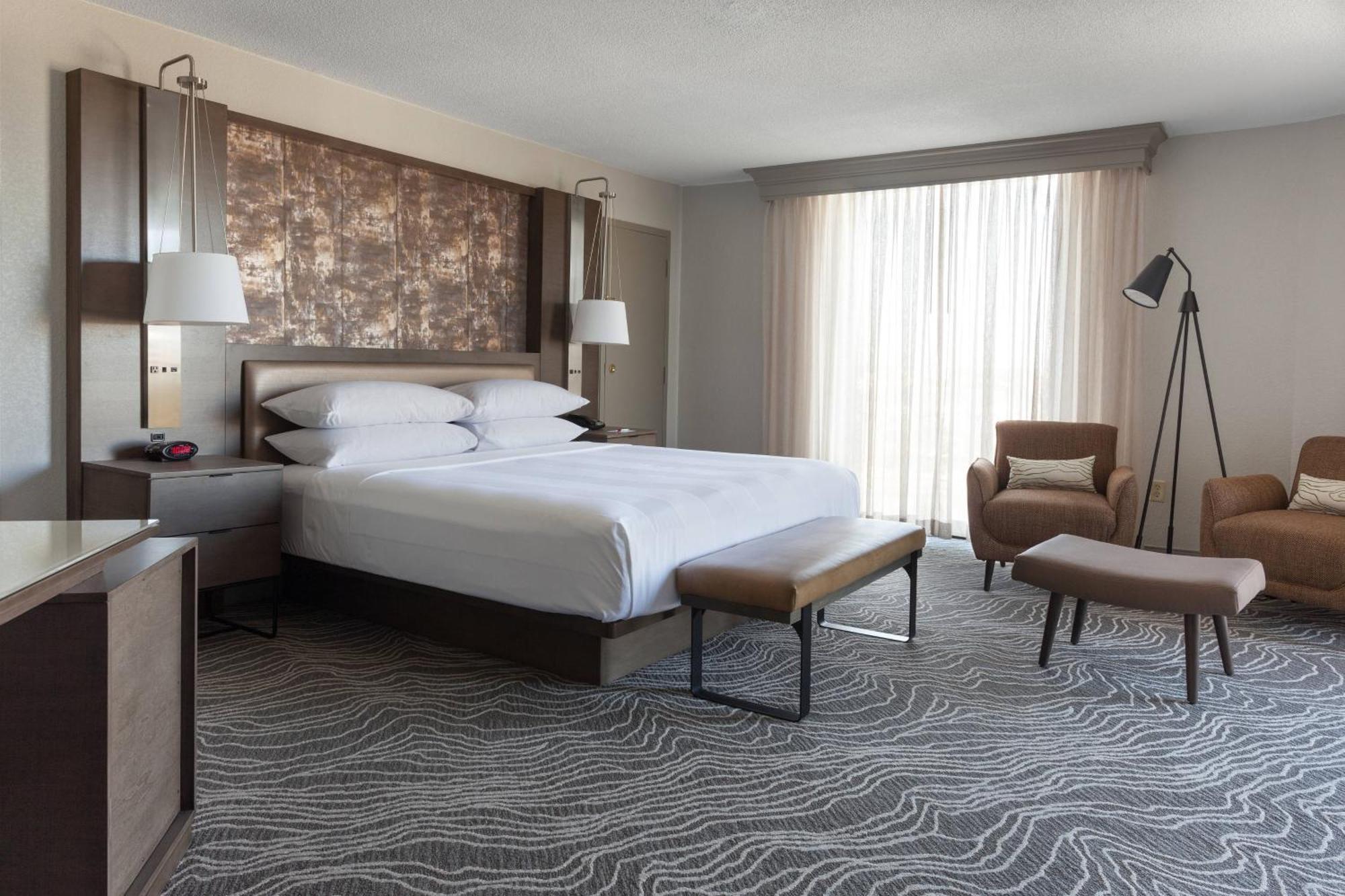 Marriott Airport Lakeside