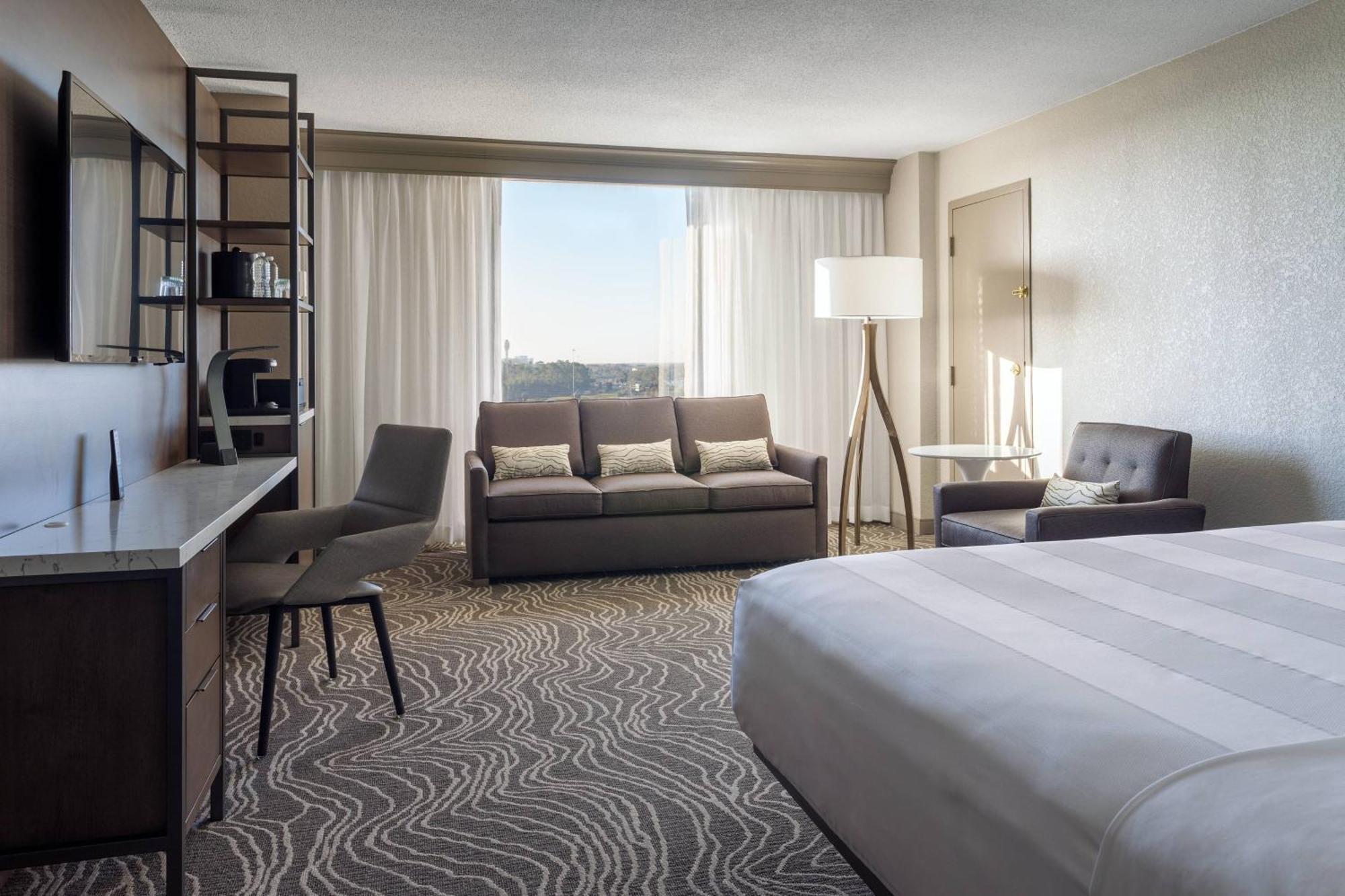 Marriott Airport Lakeside Orlando