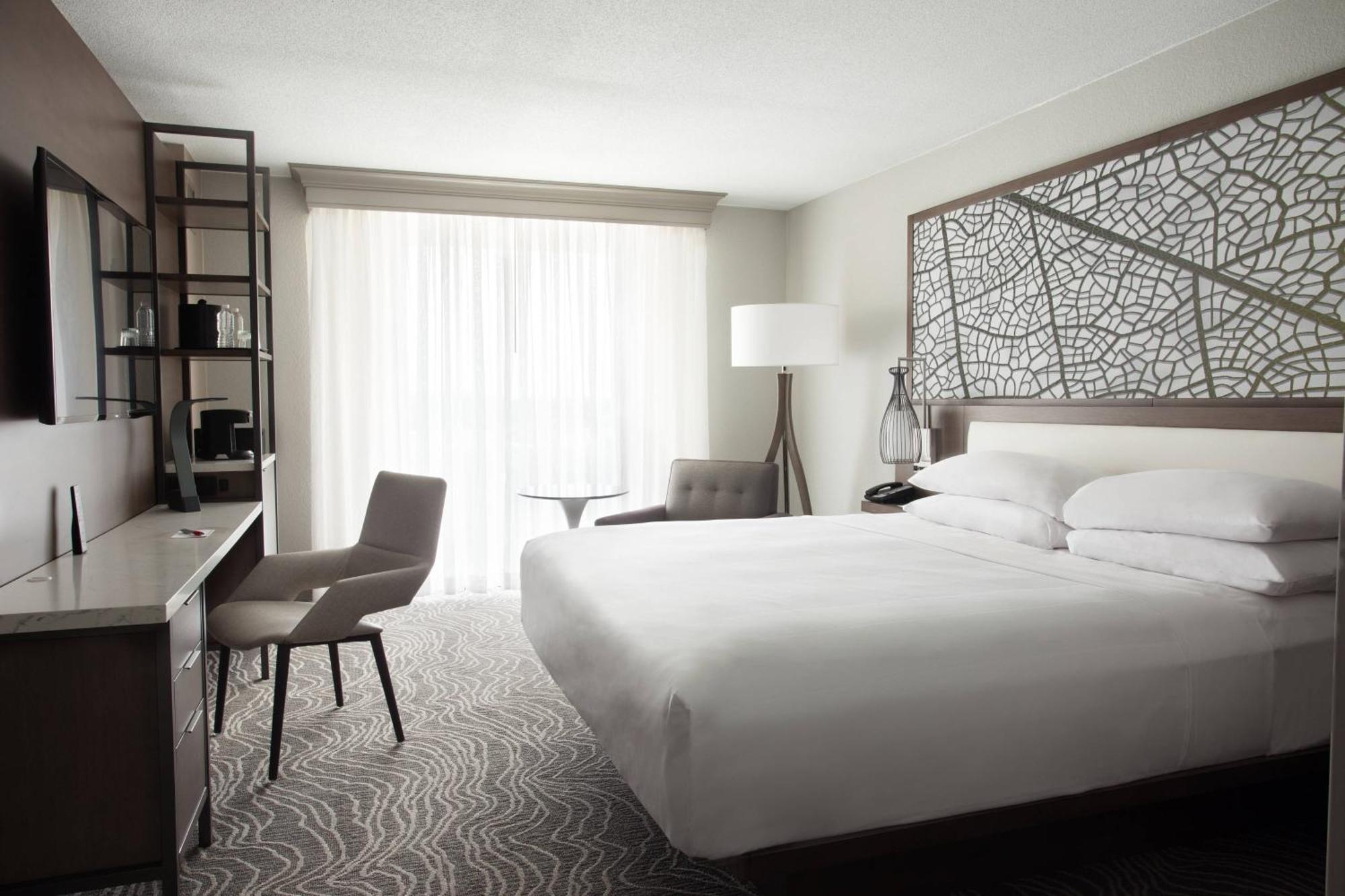 Marriott Airport Lakeside 4* Orlando