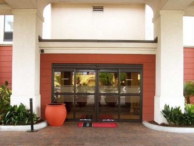 Hampton & International Drive North Hotel