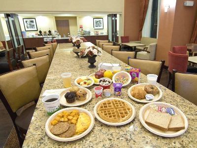 Hampton & International Drive North 3* Orlando