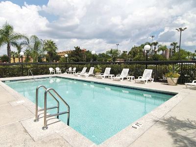 Hampton & International Drive North Hotel Orlando