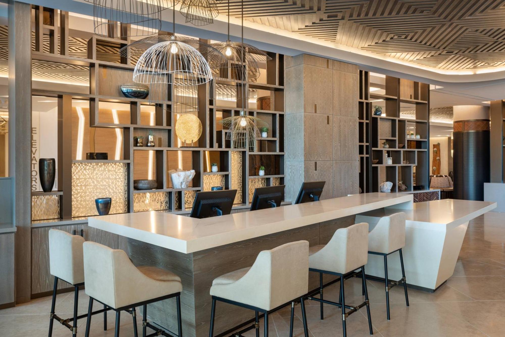 Hotel Jw Marriott Orlando Bonnet Creek &