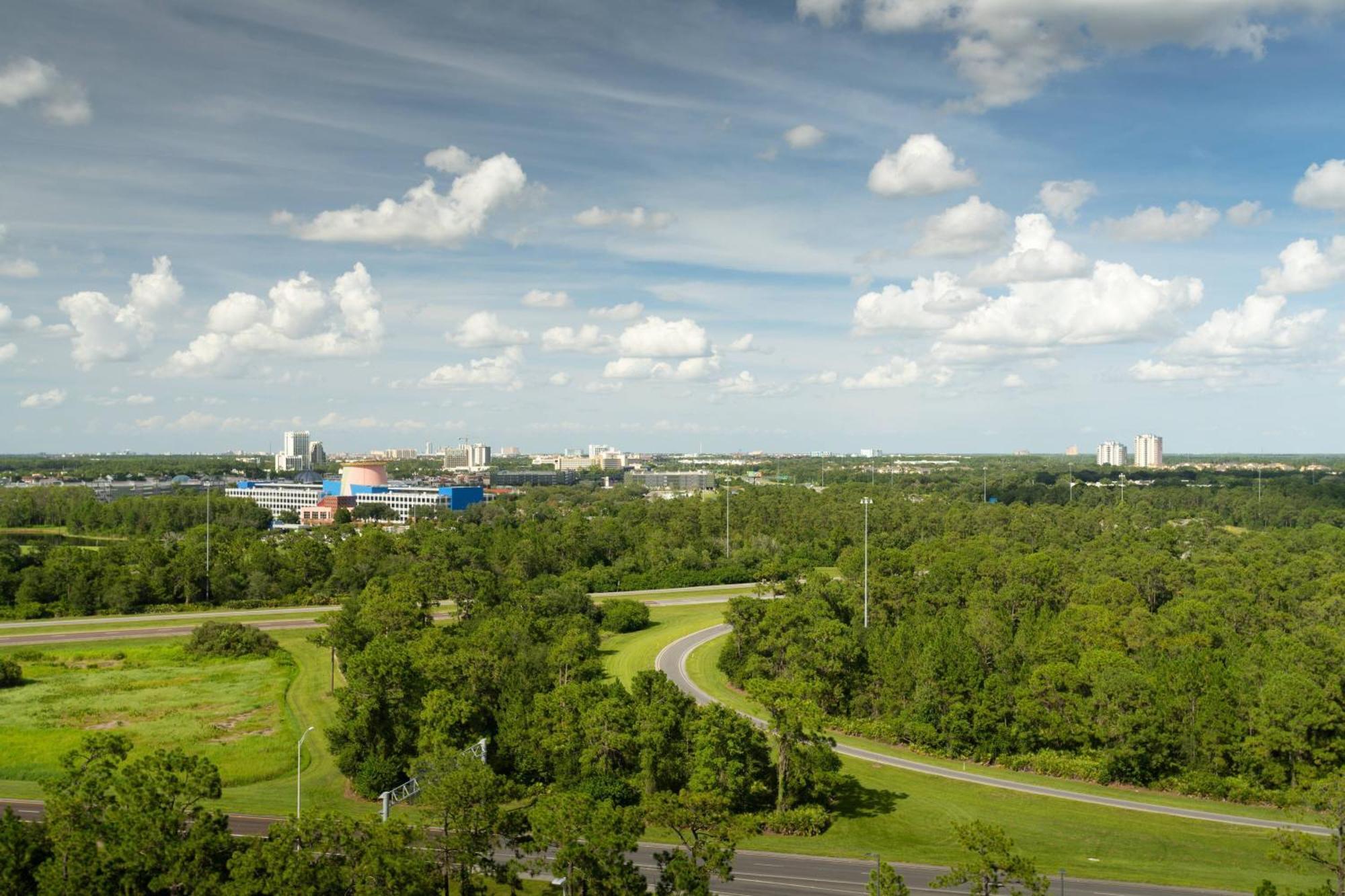 Jw Marriott Orlando Bonnet Creek & Hotel 4*