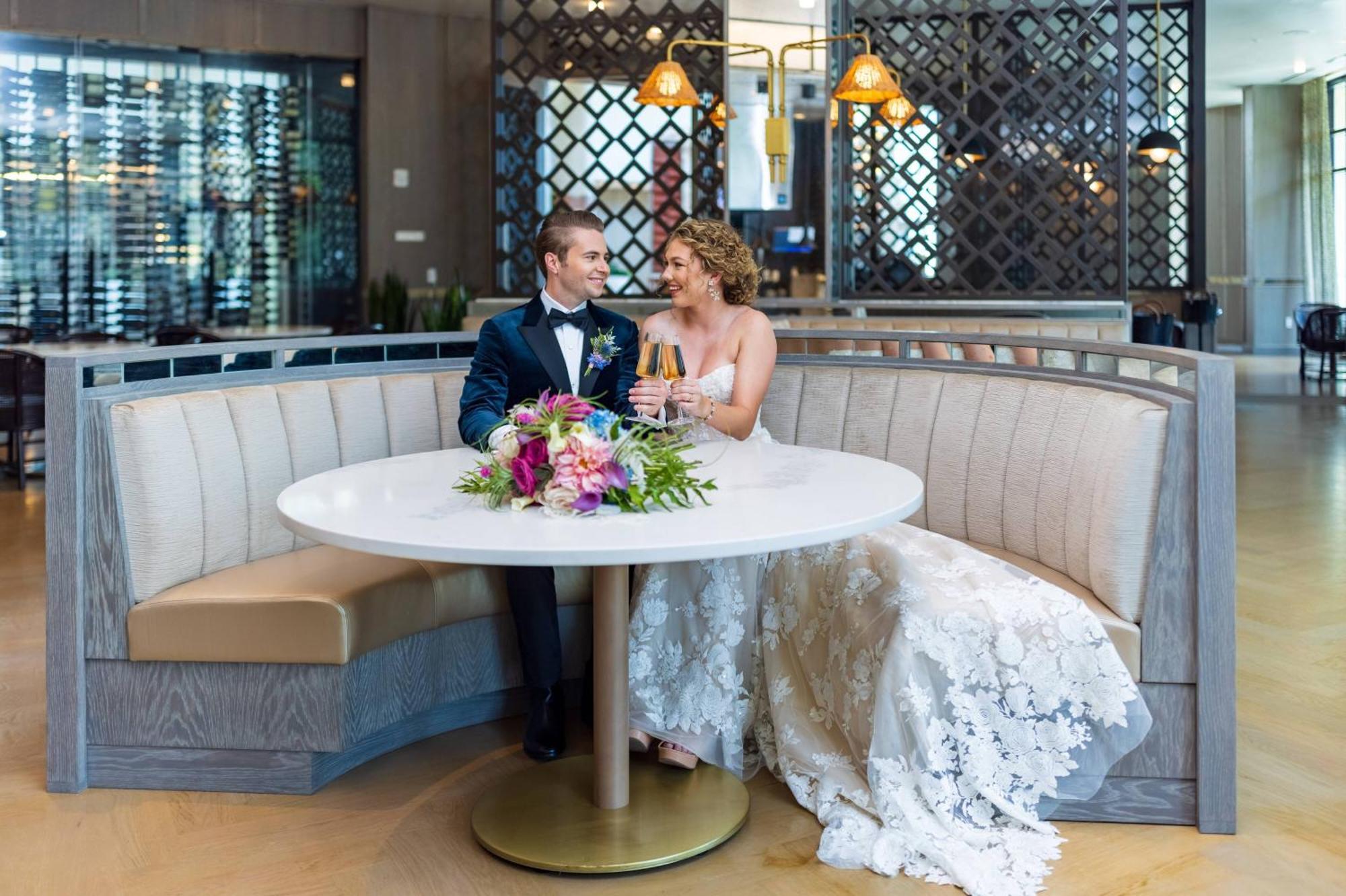 Jw Marriott Orlando Bonnet Creek & Hotel