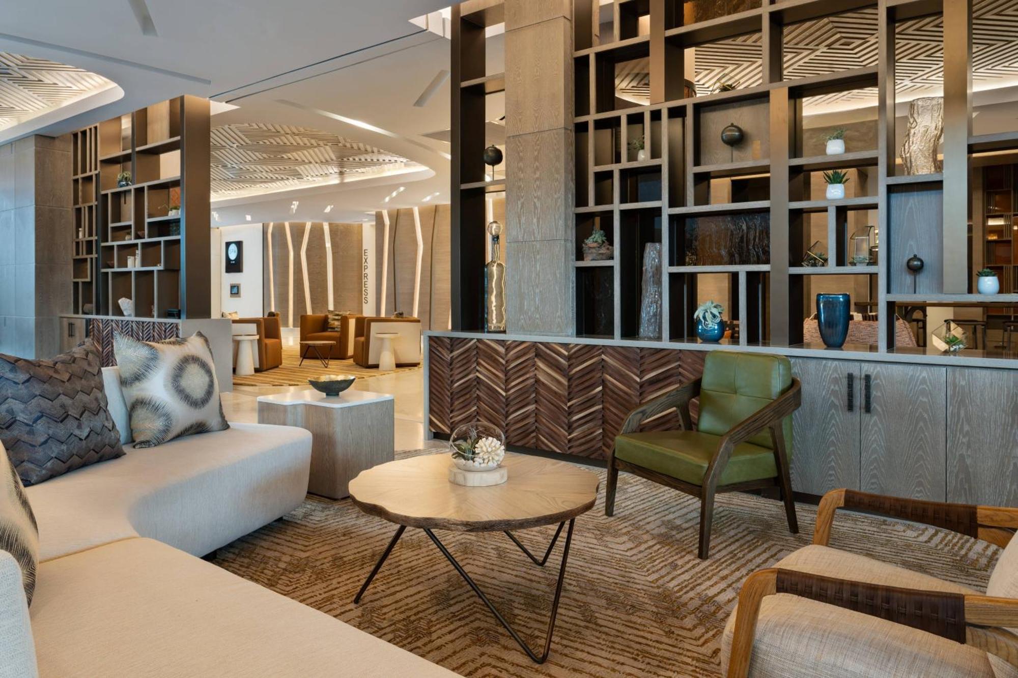Hotel Jw Marriott Orlando Bonnet Creek & 4*