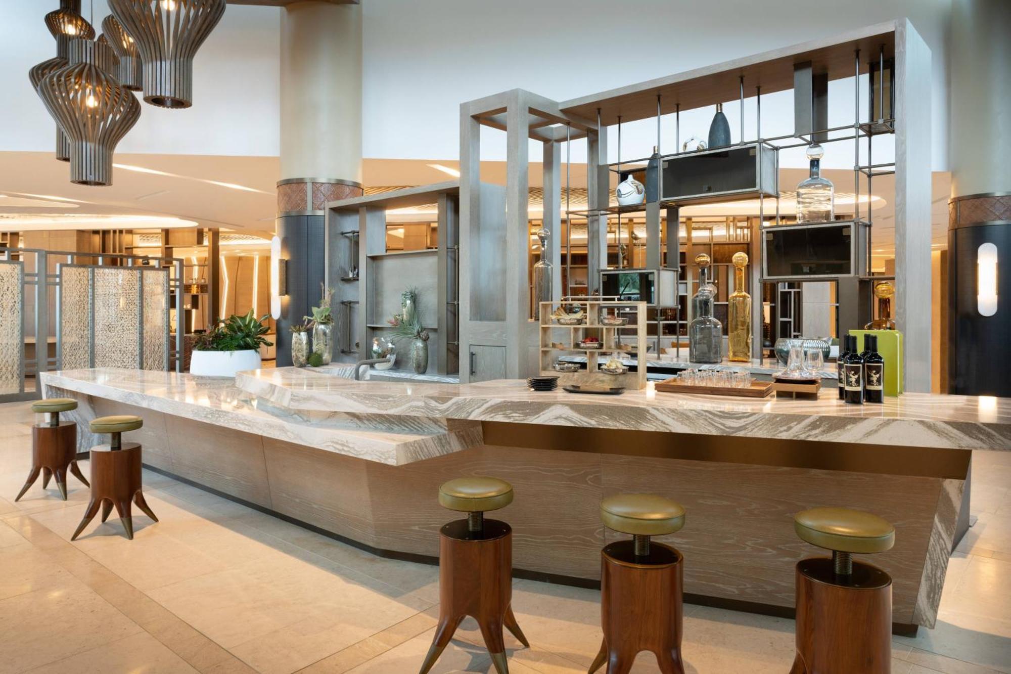 Jw Marriott Orlando Bonnet Creek & 4*