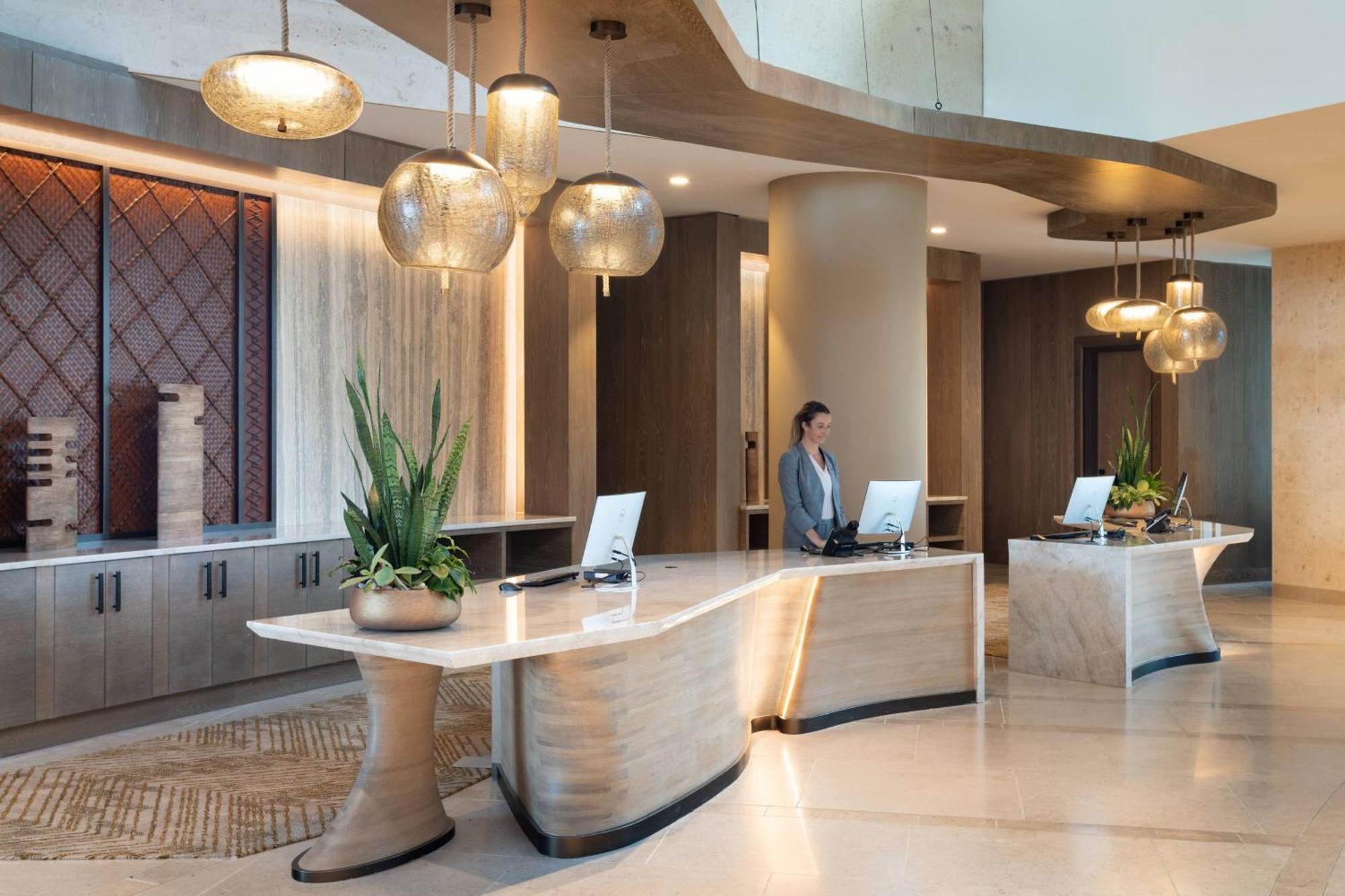 Jw Marriott Orlando Bonnet Creek &