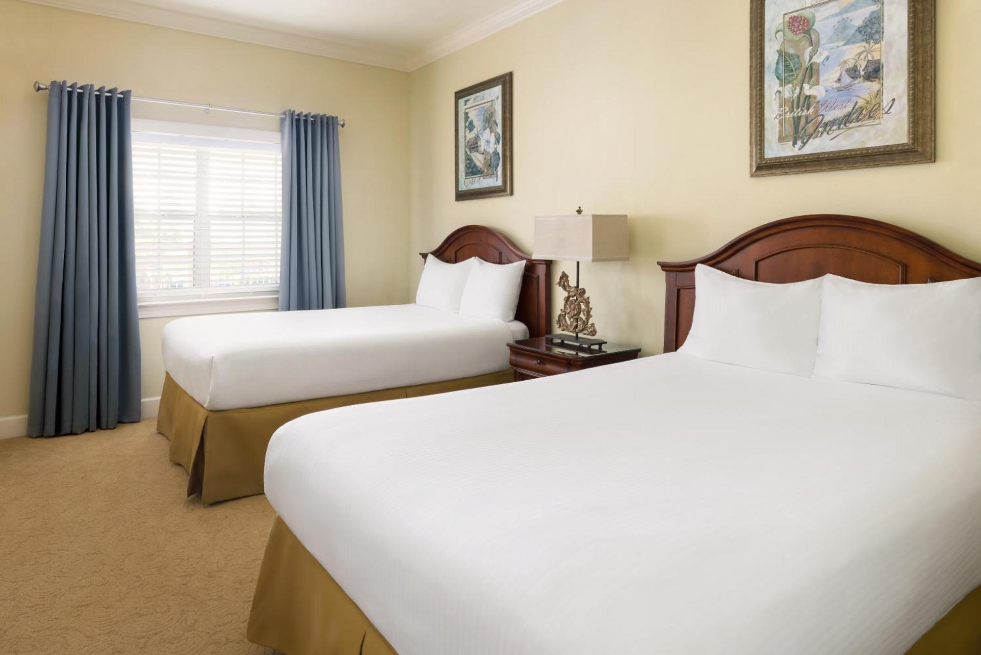 Reunion & Golf Club Kissimmee