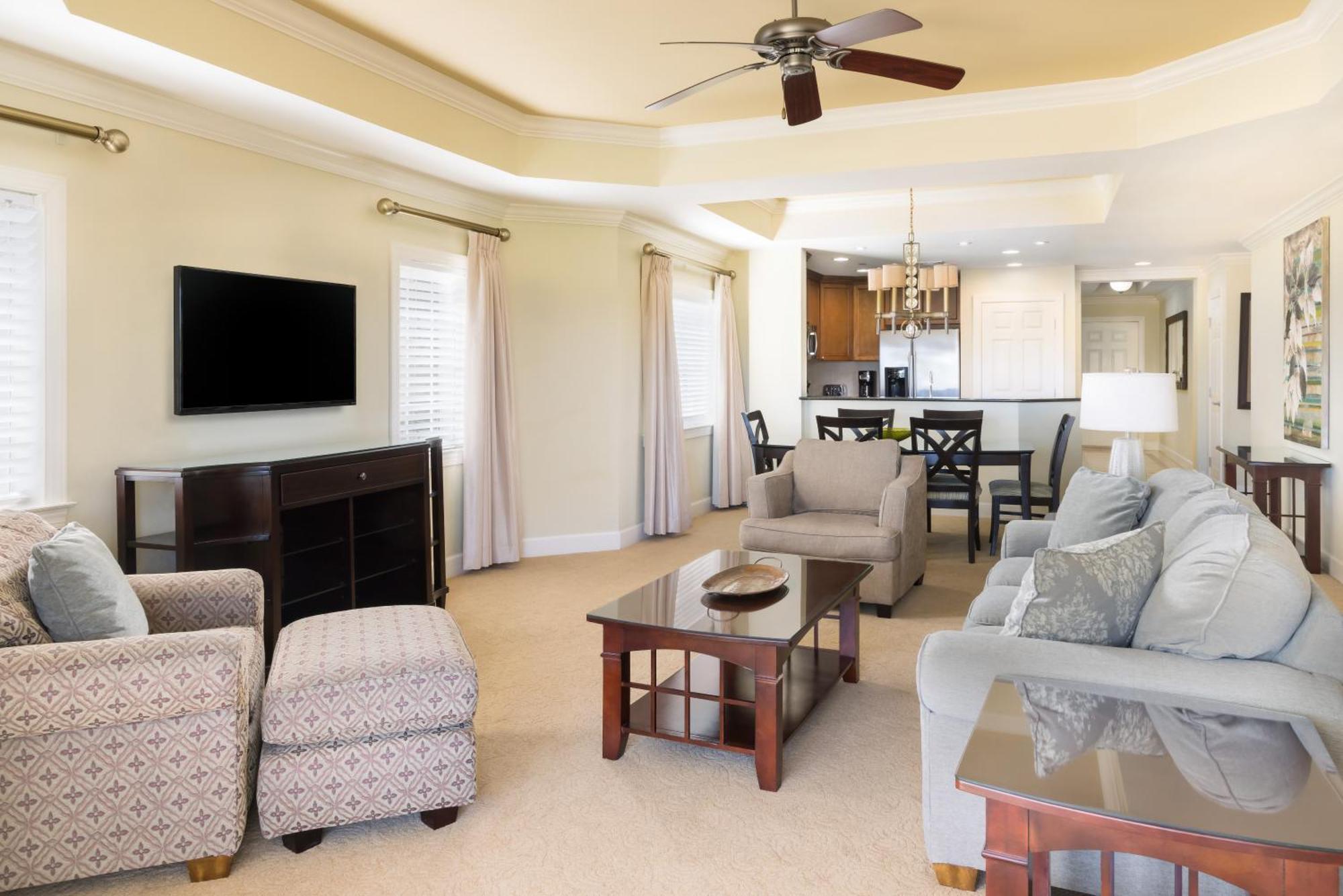 Reunion & Golf Club 5* Kissimmee