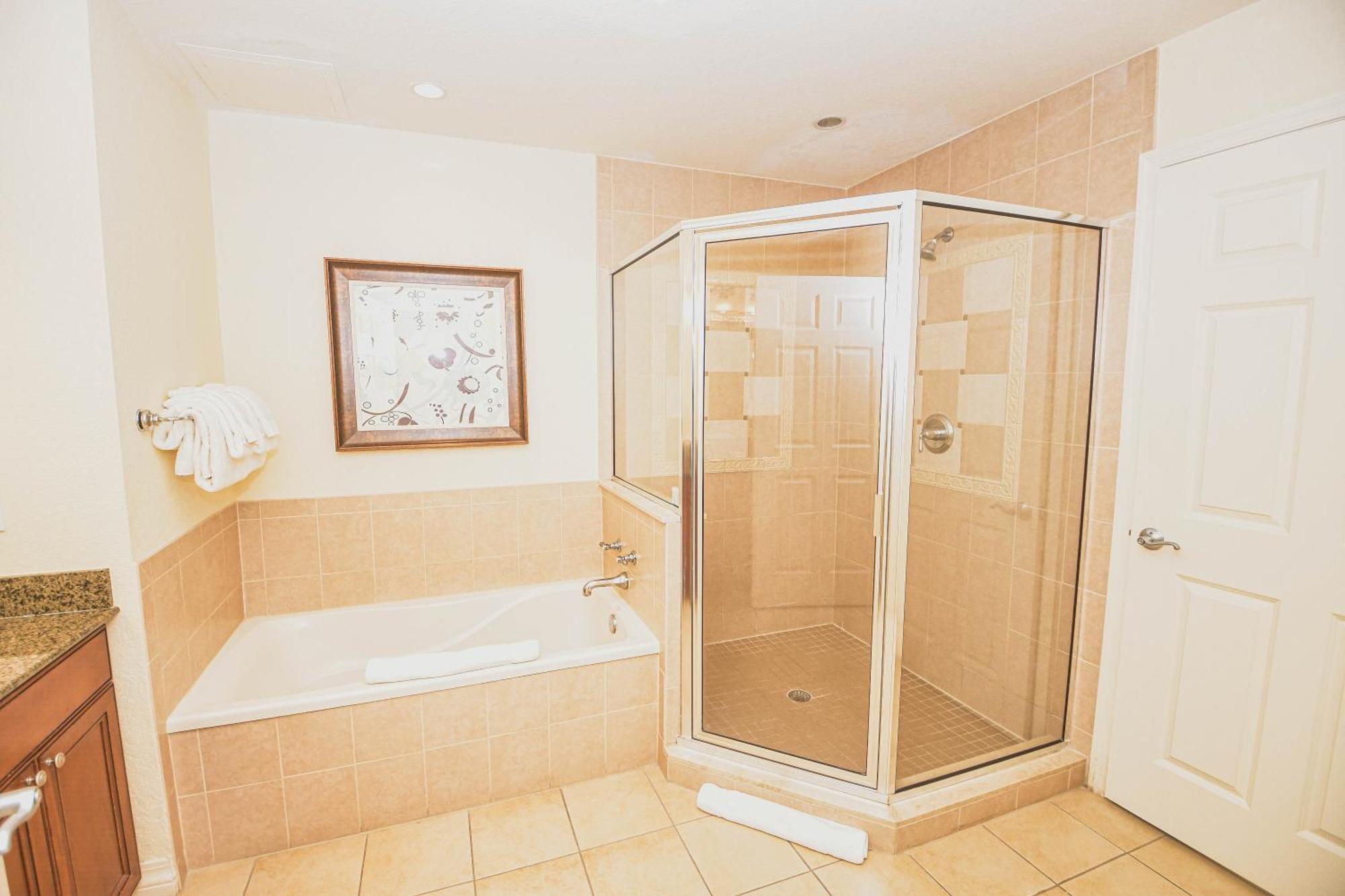 Reunion & Golf Club 5* Kissimmee