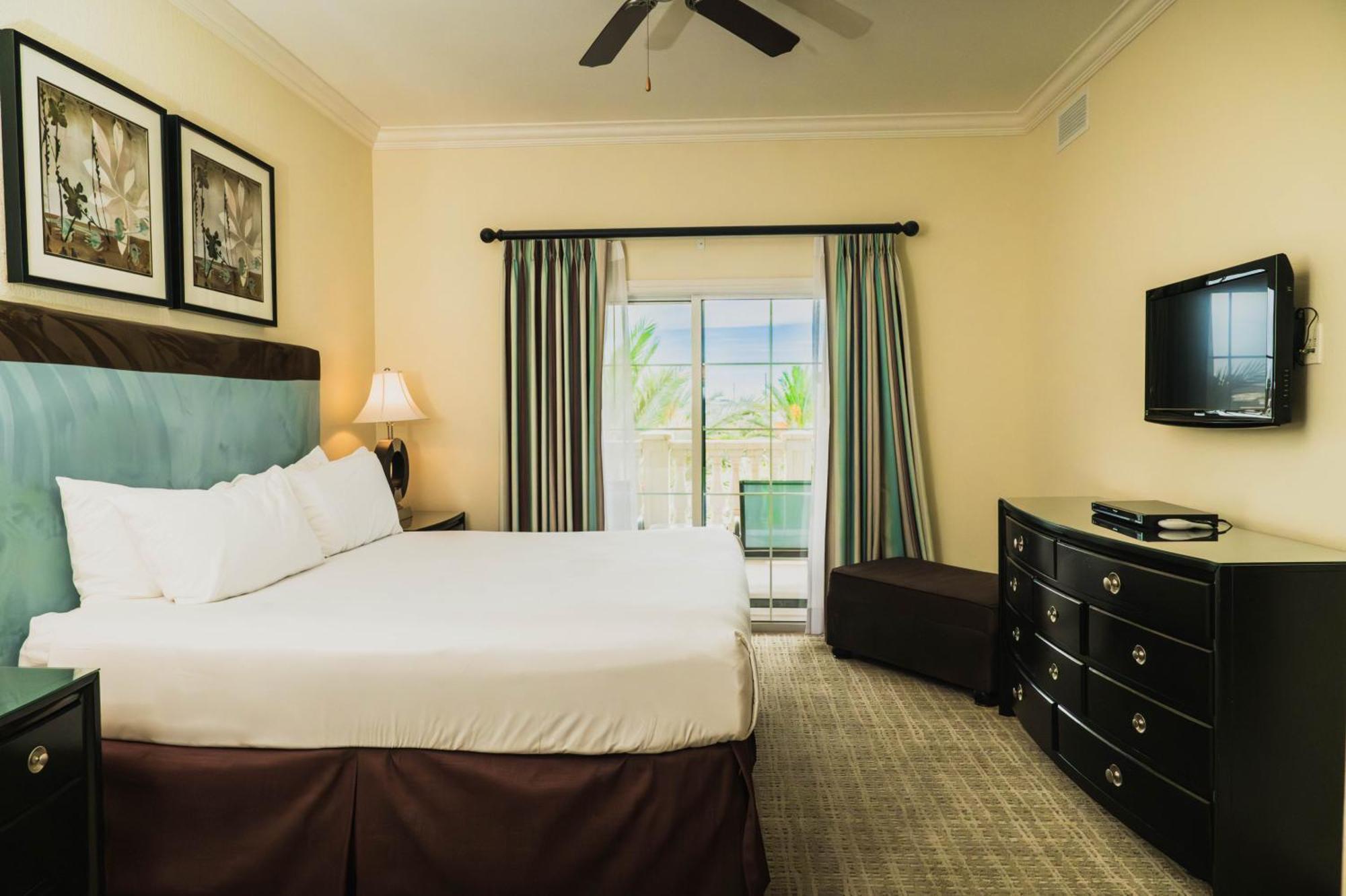 Resort Reunion & Golf Club