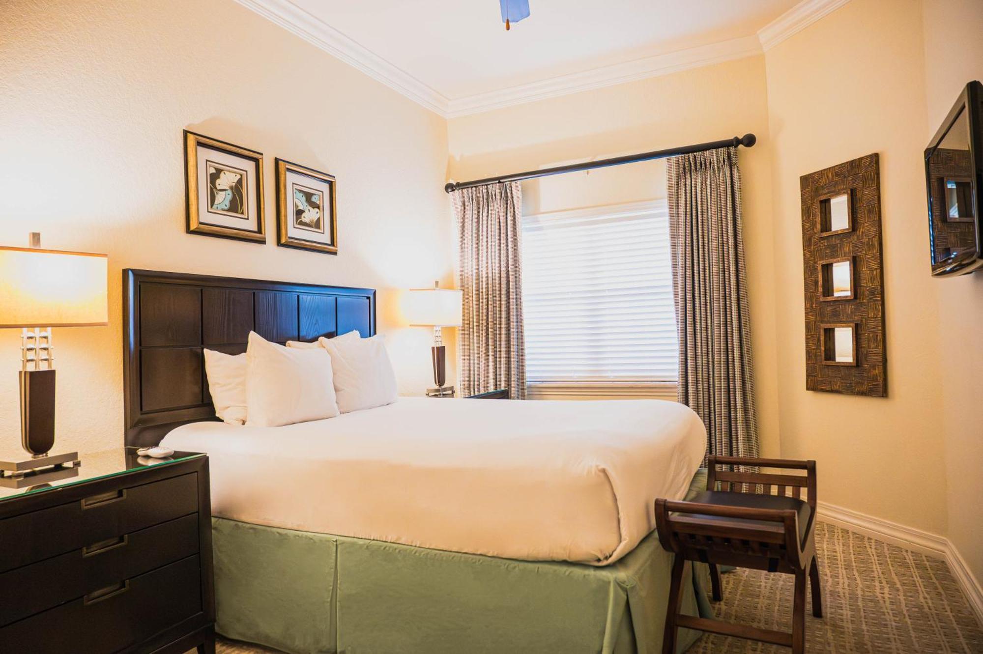 Reunion & Golf Club Resort 5*