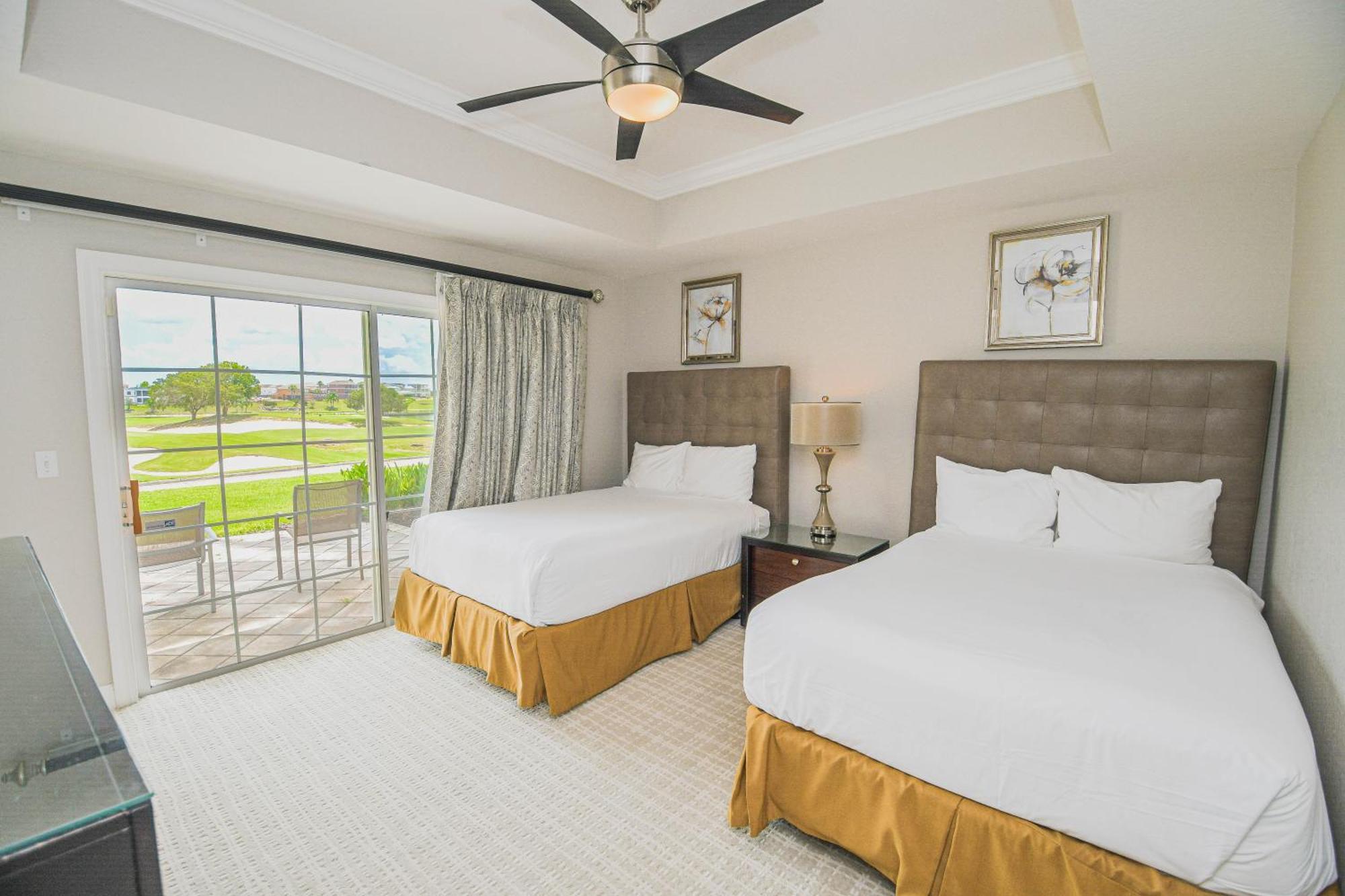 Reunion & Golf Club Kissimmee