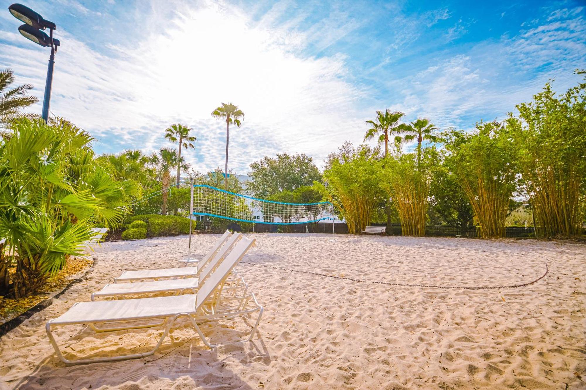 Reunion & Golf Club Resort 5*