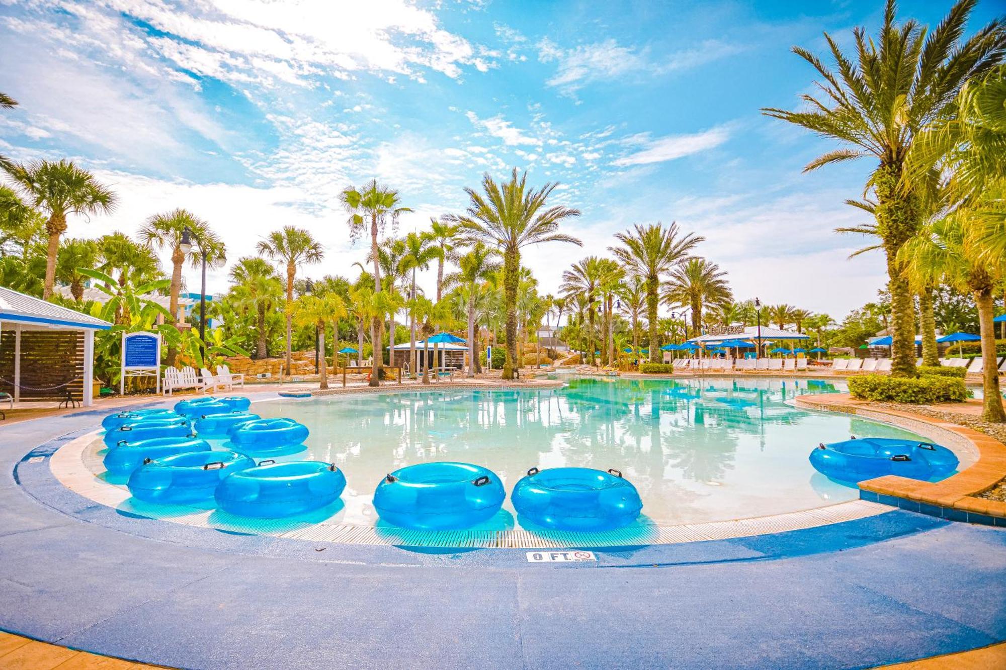 Resort Reunion & Golf Club Kissimmee