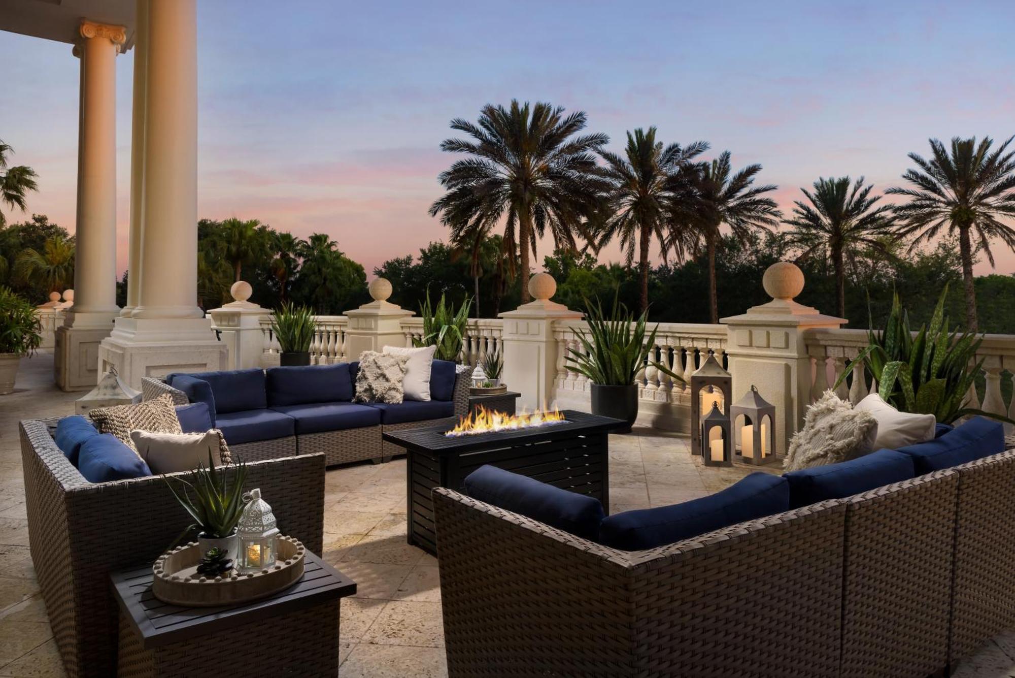 Reunion & Golf Club Kissimmee