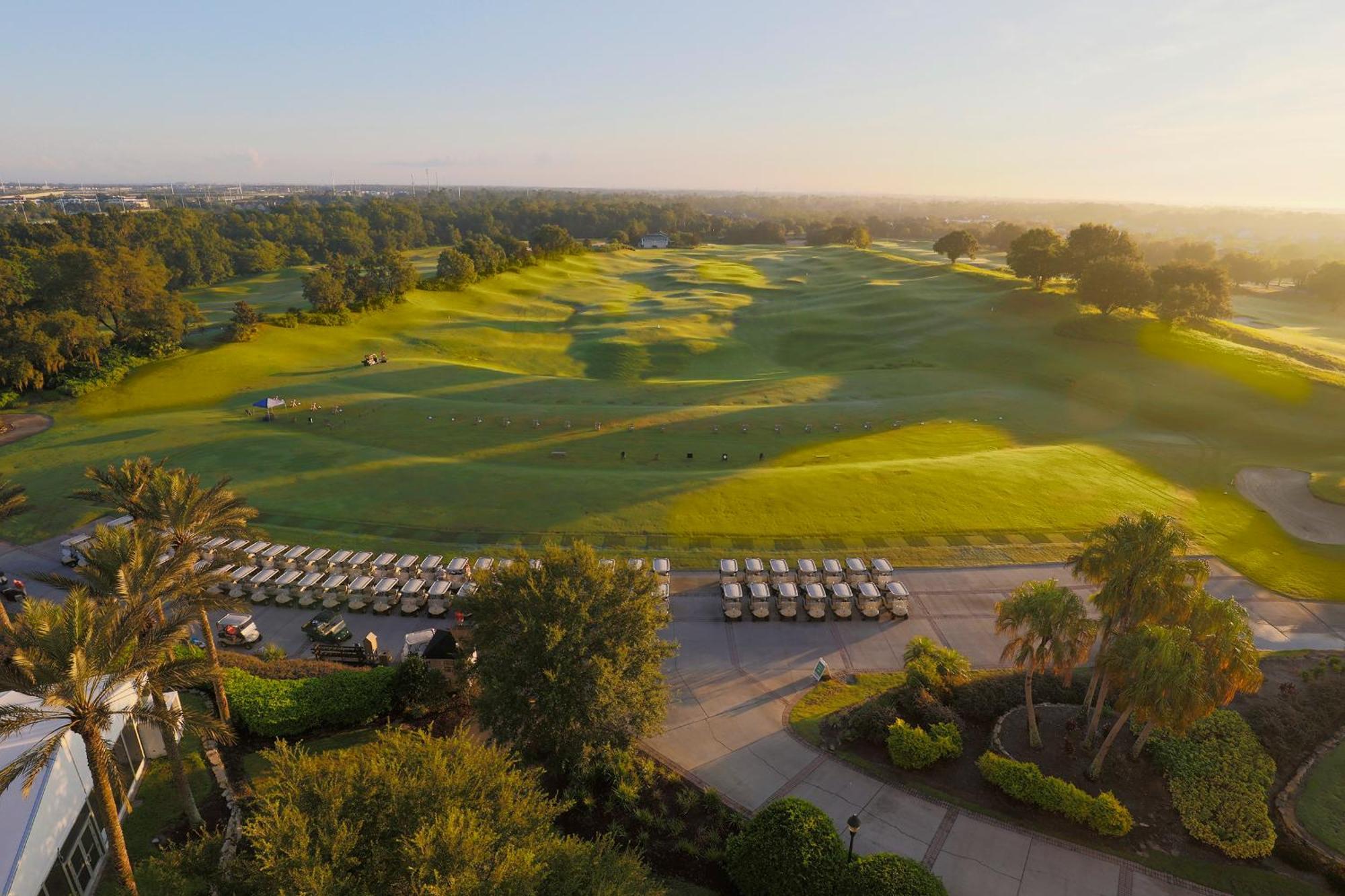 Reunion & Golf Club 5* Kissimmee