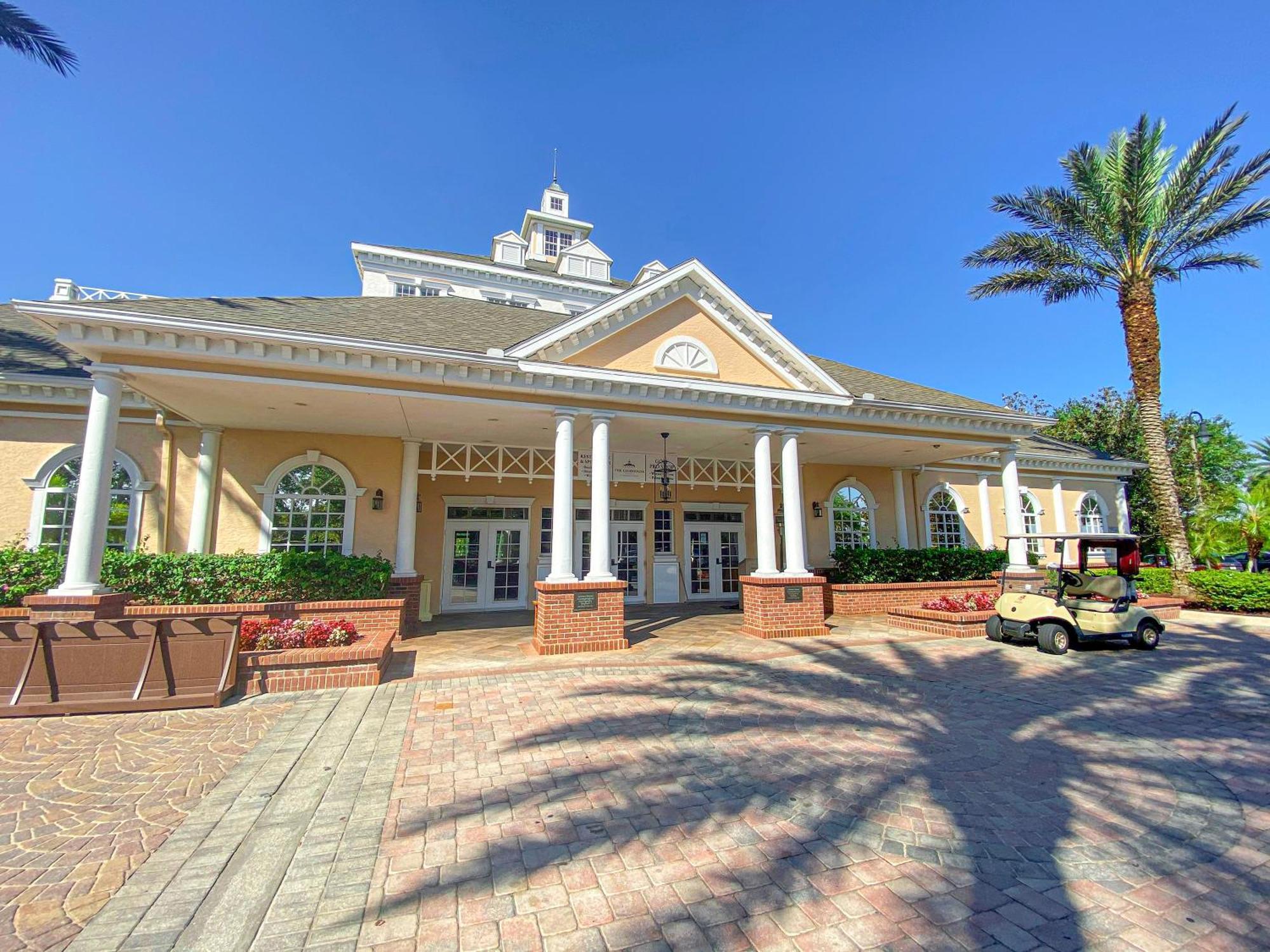 Reunion & Golf Club 5* Kissimmee
