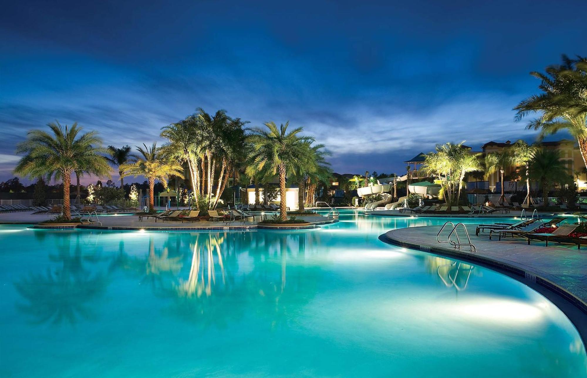 Resort Bluegreen Vacations The Fountains, Ascend Collection