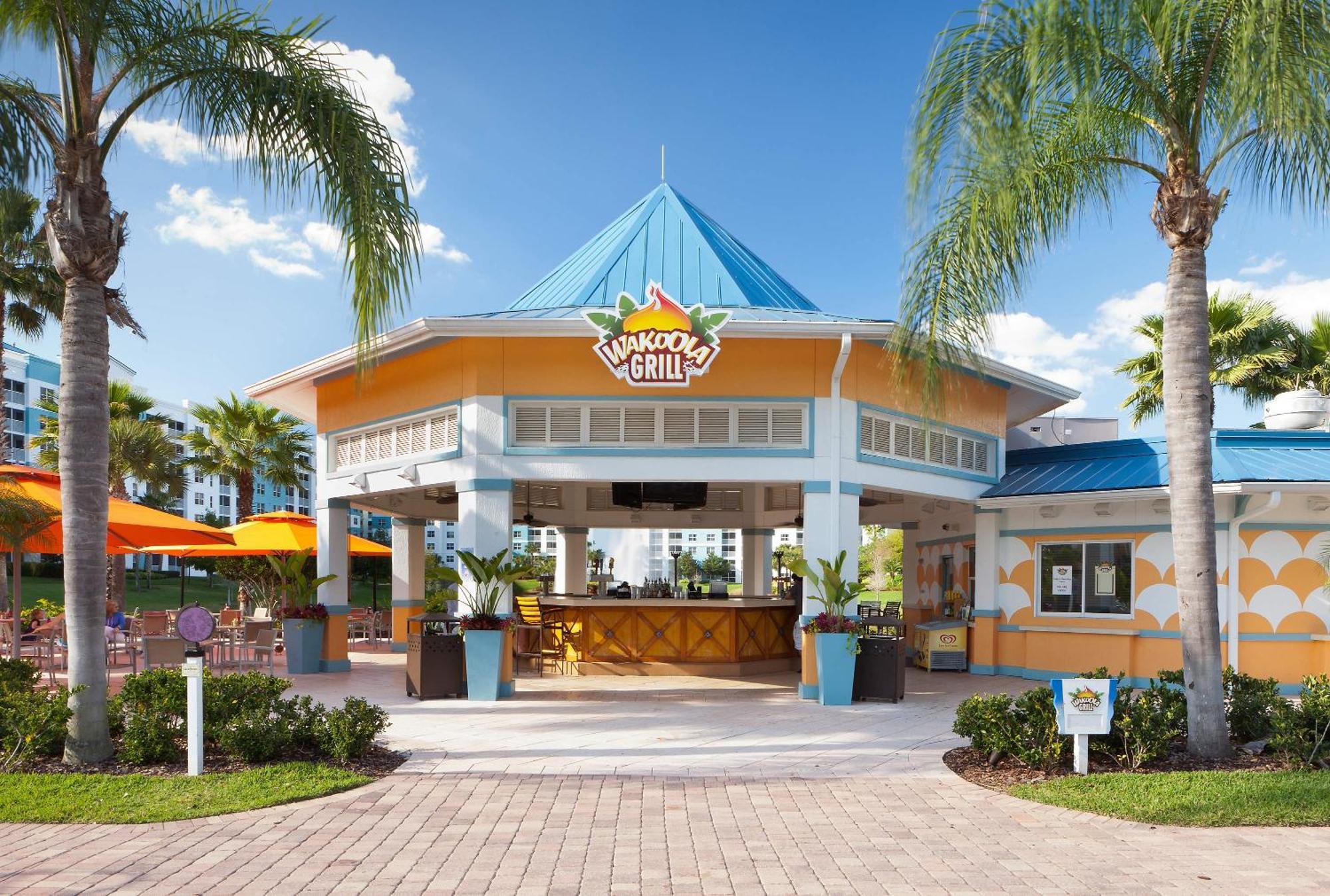 Resort Bluegreen Vacations The Fountains, Ascend Collection Orlando