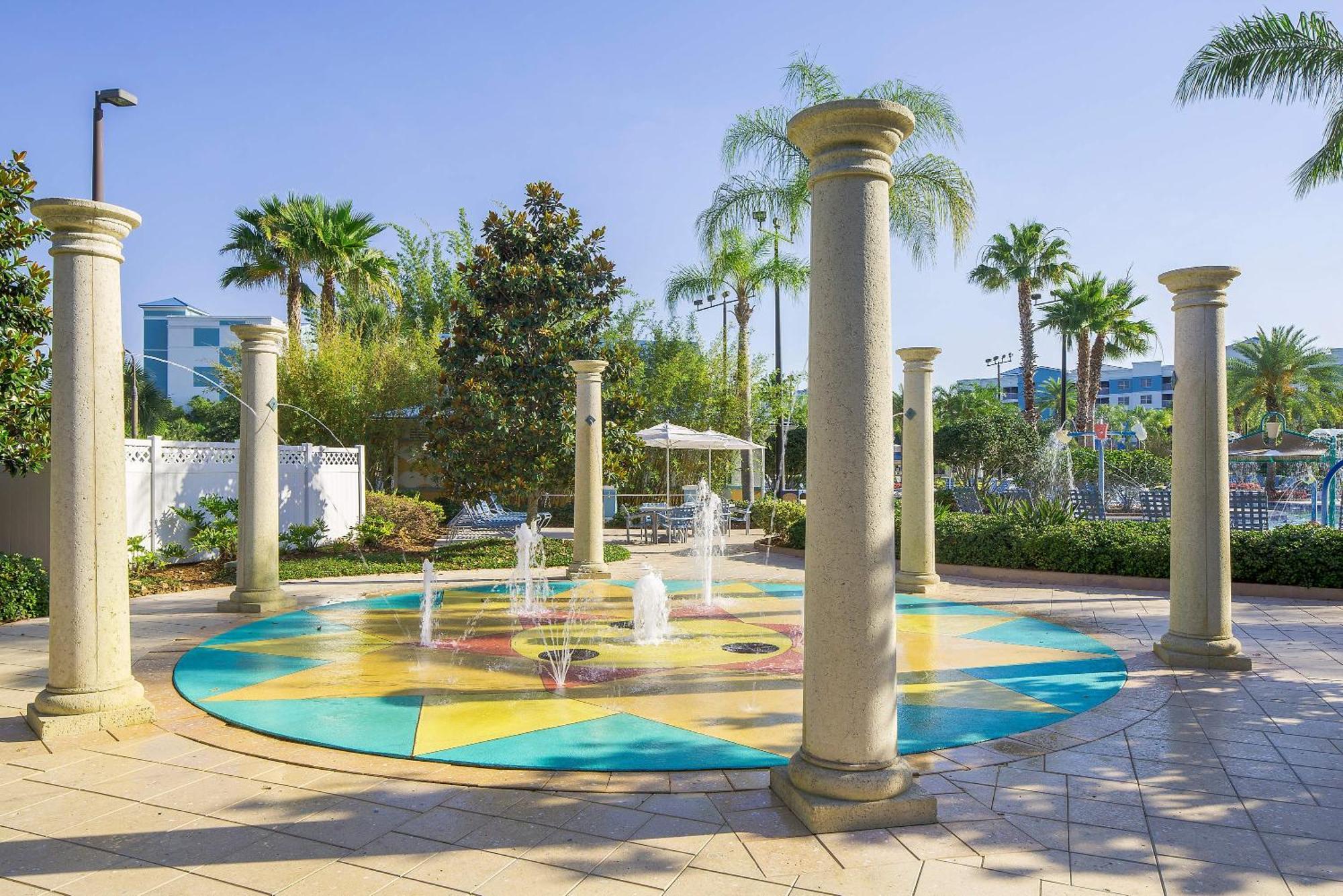 Bluegreen Vacations The Fountains, Ascend Collection Resort 3*