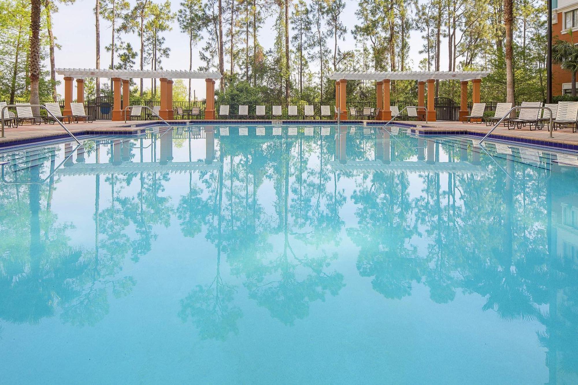 Bluegreen Vacations The Fountains, Ascend Collection Resort